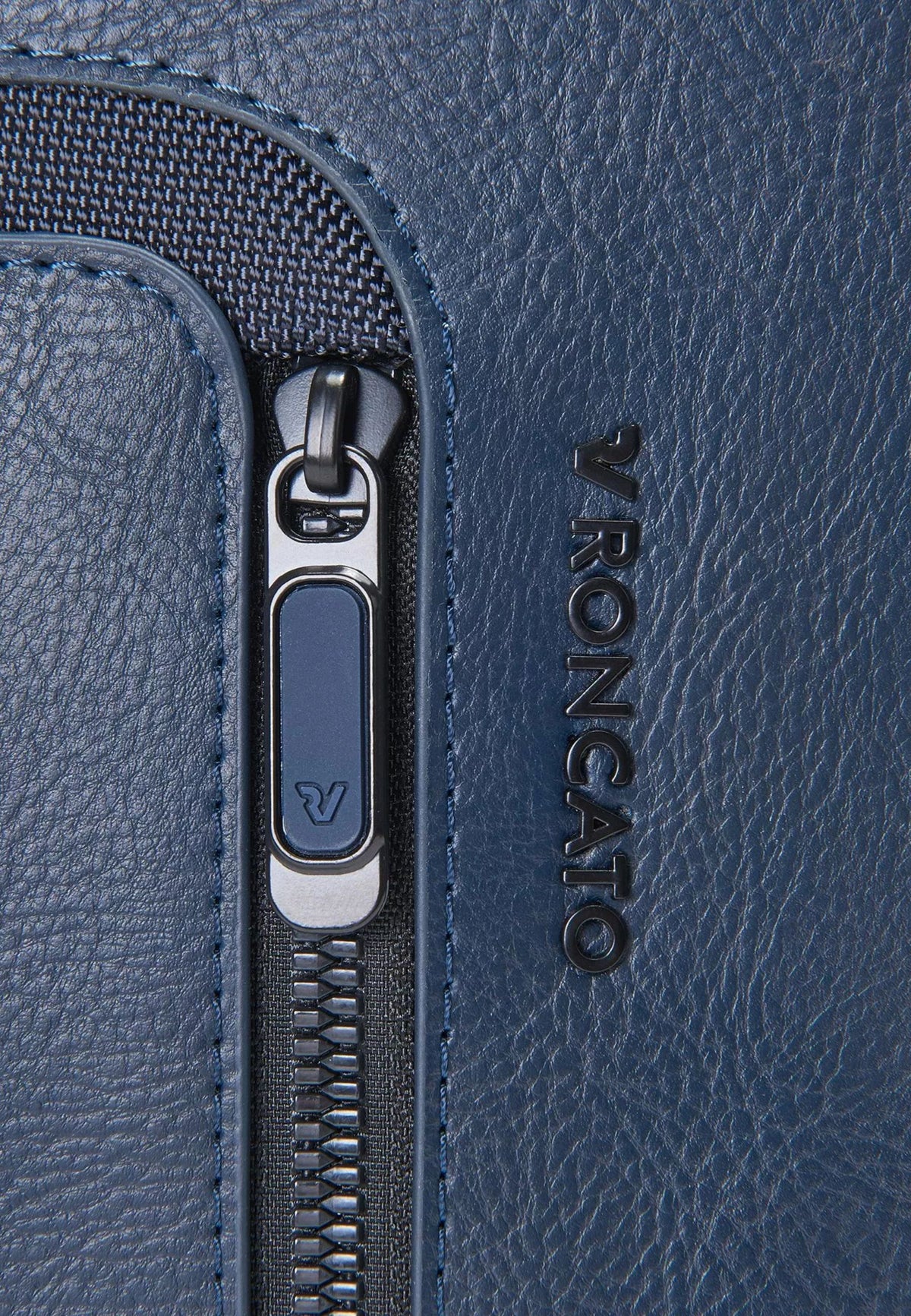 TRACOLLA RETTANGOLARE SLIM PANAMA 4.0 - BLU NOTTE