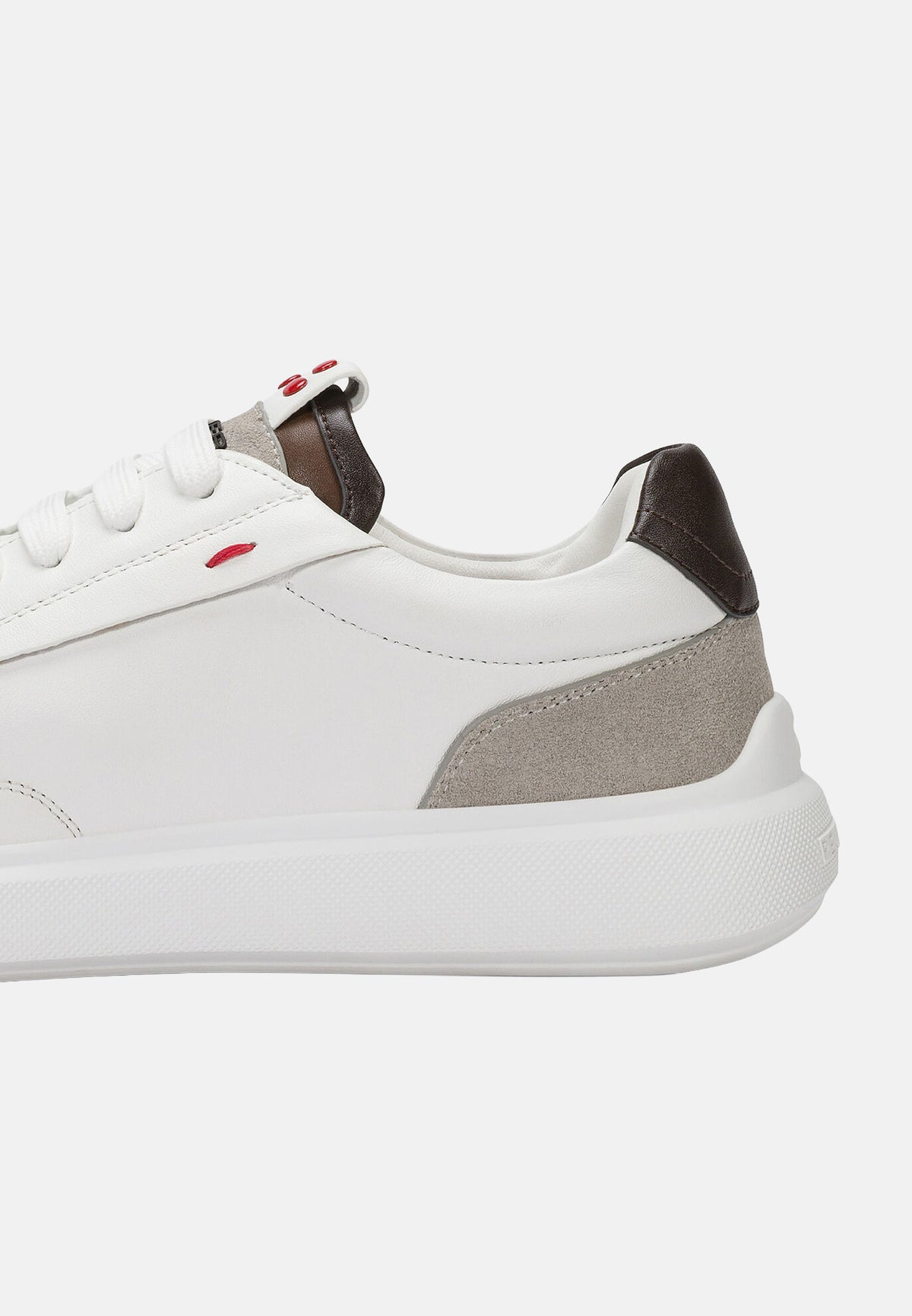 QUARTER - BIANCO