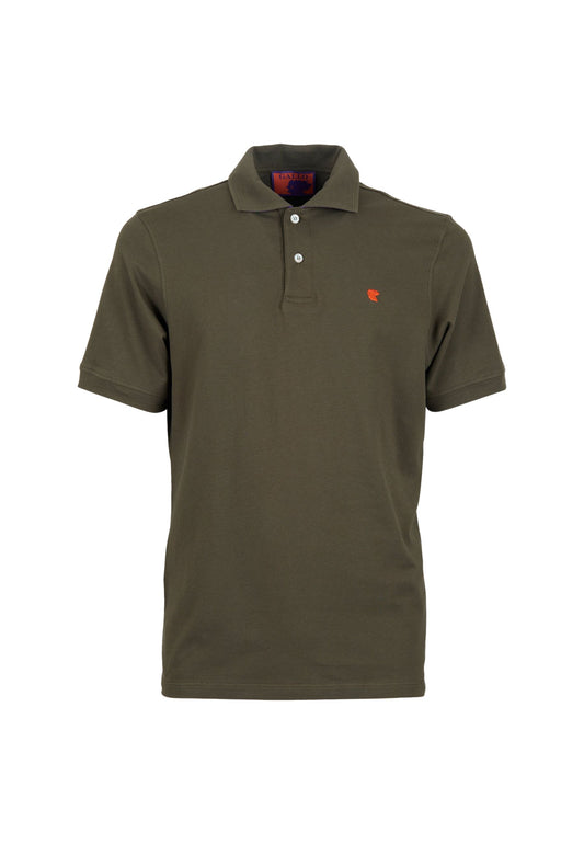 POLO UOMO BASIC PIQUET - PRATO/TEMPESTA