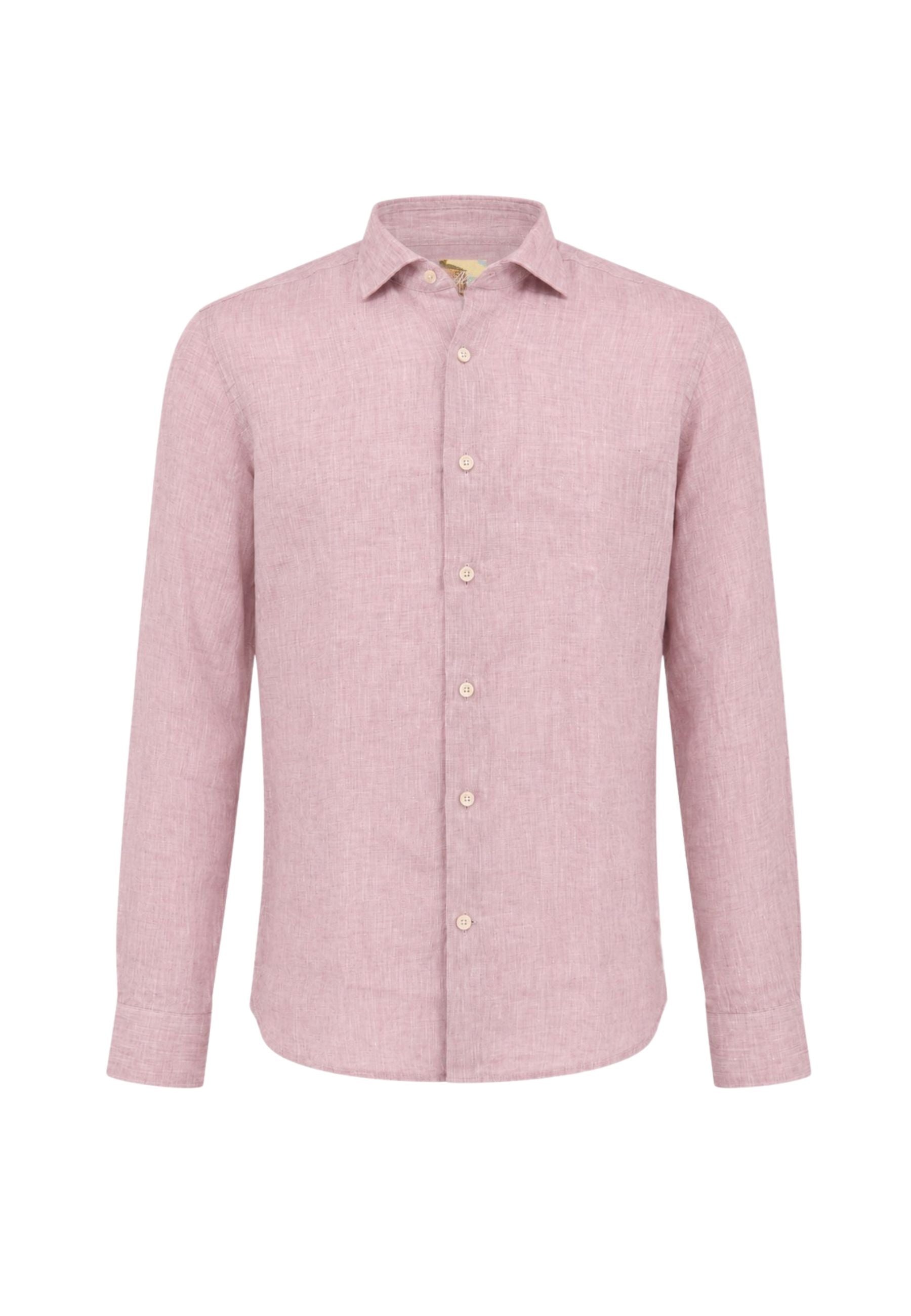 CAMICIA NEW TAILOR