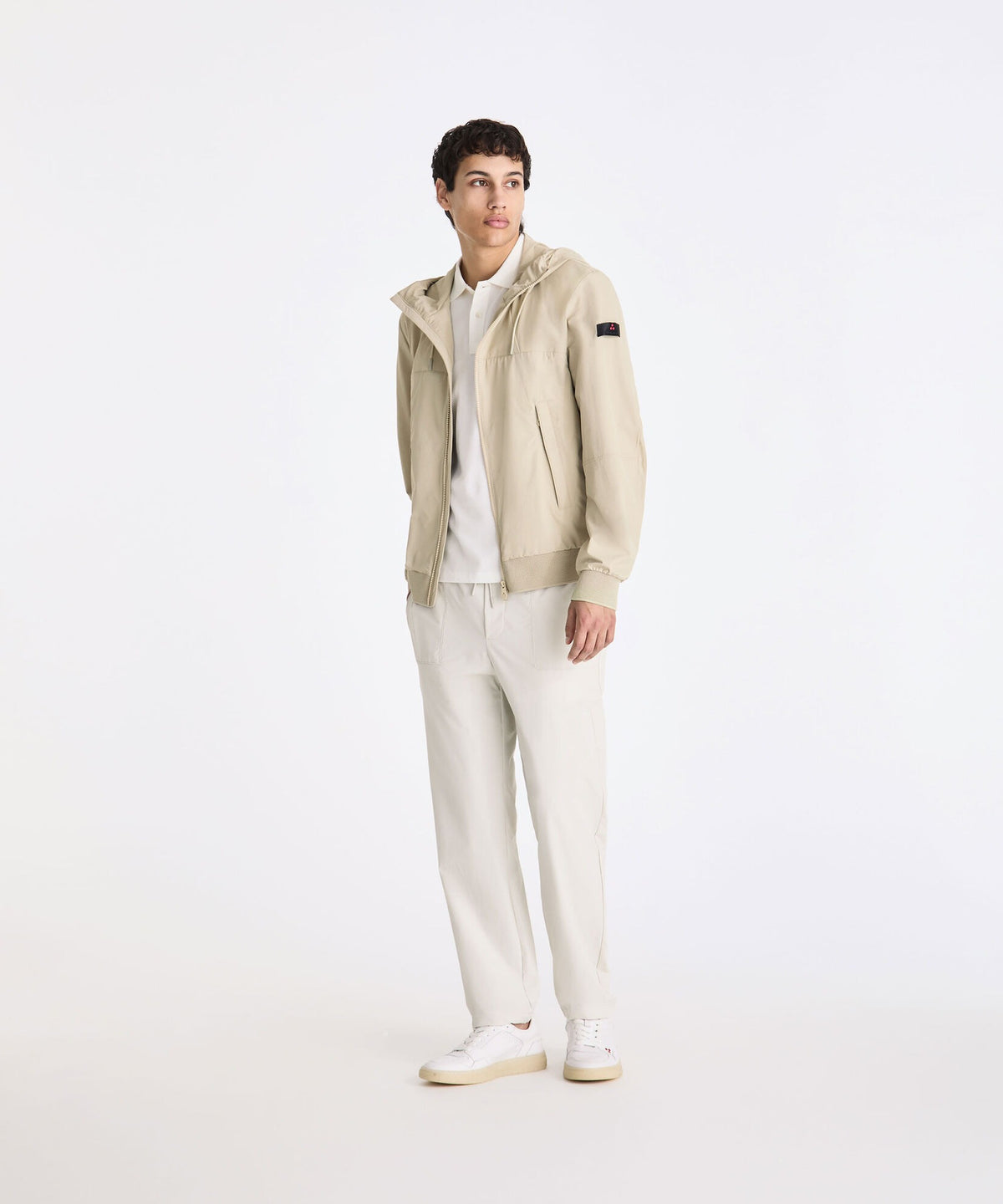 UYAPO GIUBBINO - BEIGE