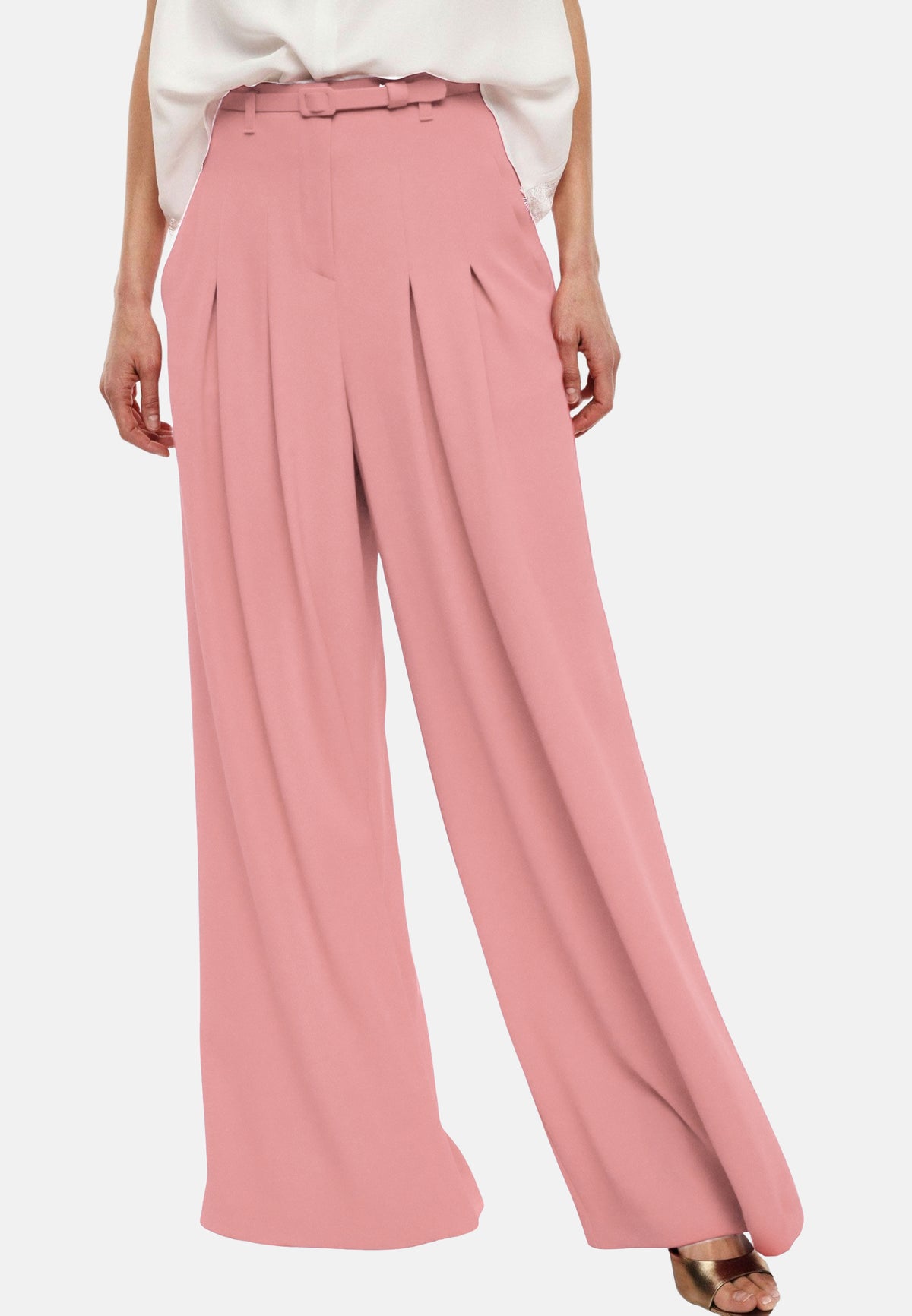 PANTALONE - CIPRIA