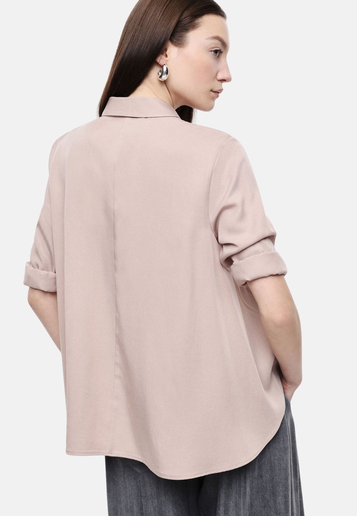CAMICIA - CIPRIA