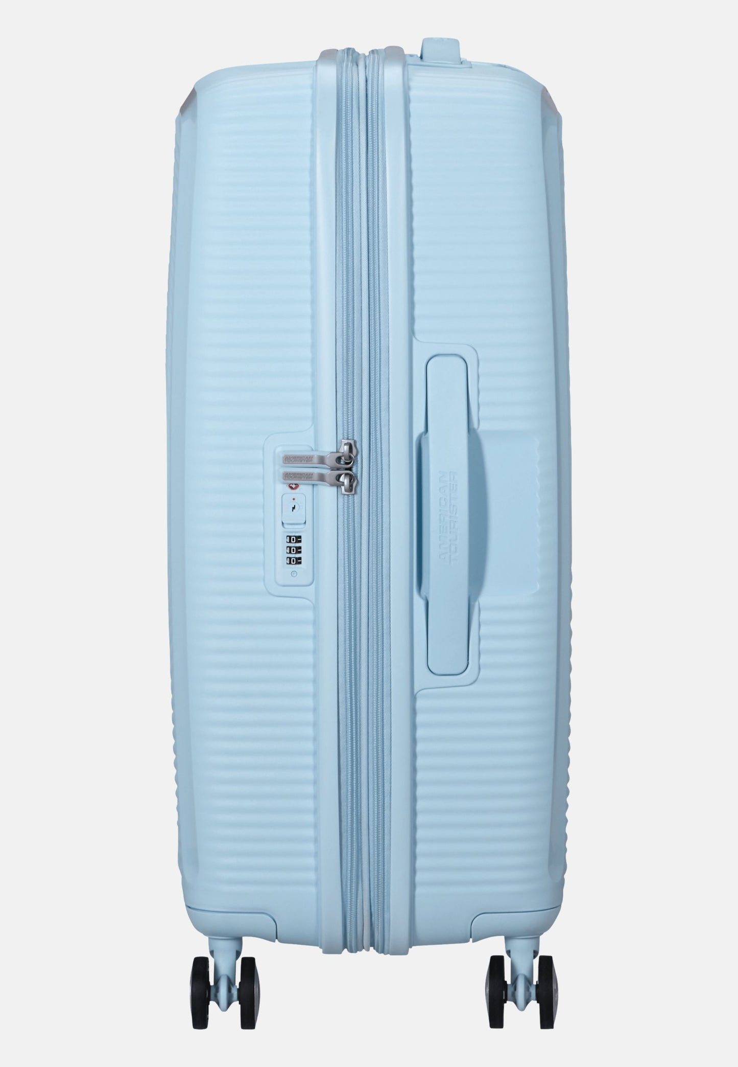 SOUNDBOX SPINNER 67/24 TSA EXP - PASTEL BLUE