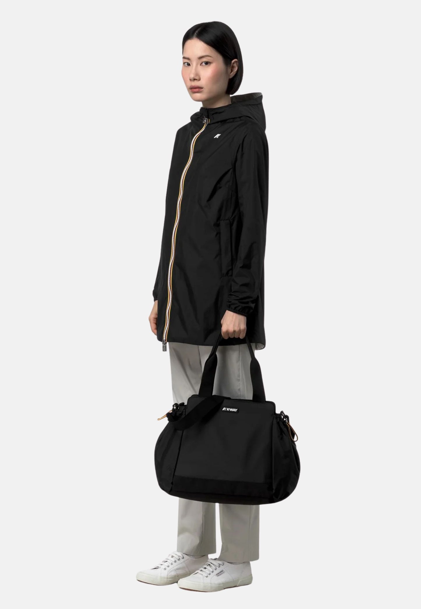 AISY BORSA