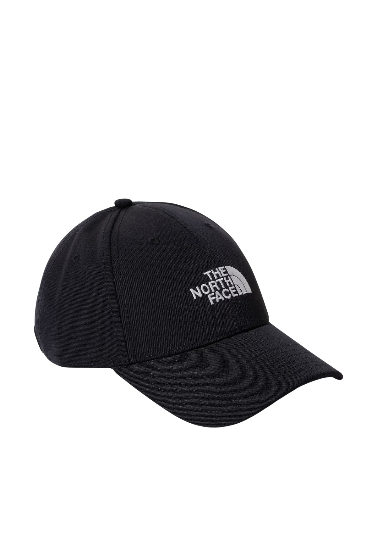 RCYD 66 CLASSIC HAT - TNF BLACK/ TNF WHITE