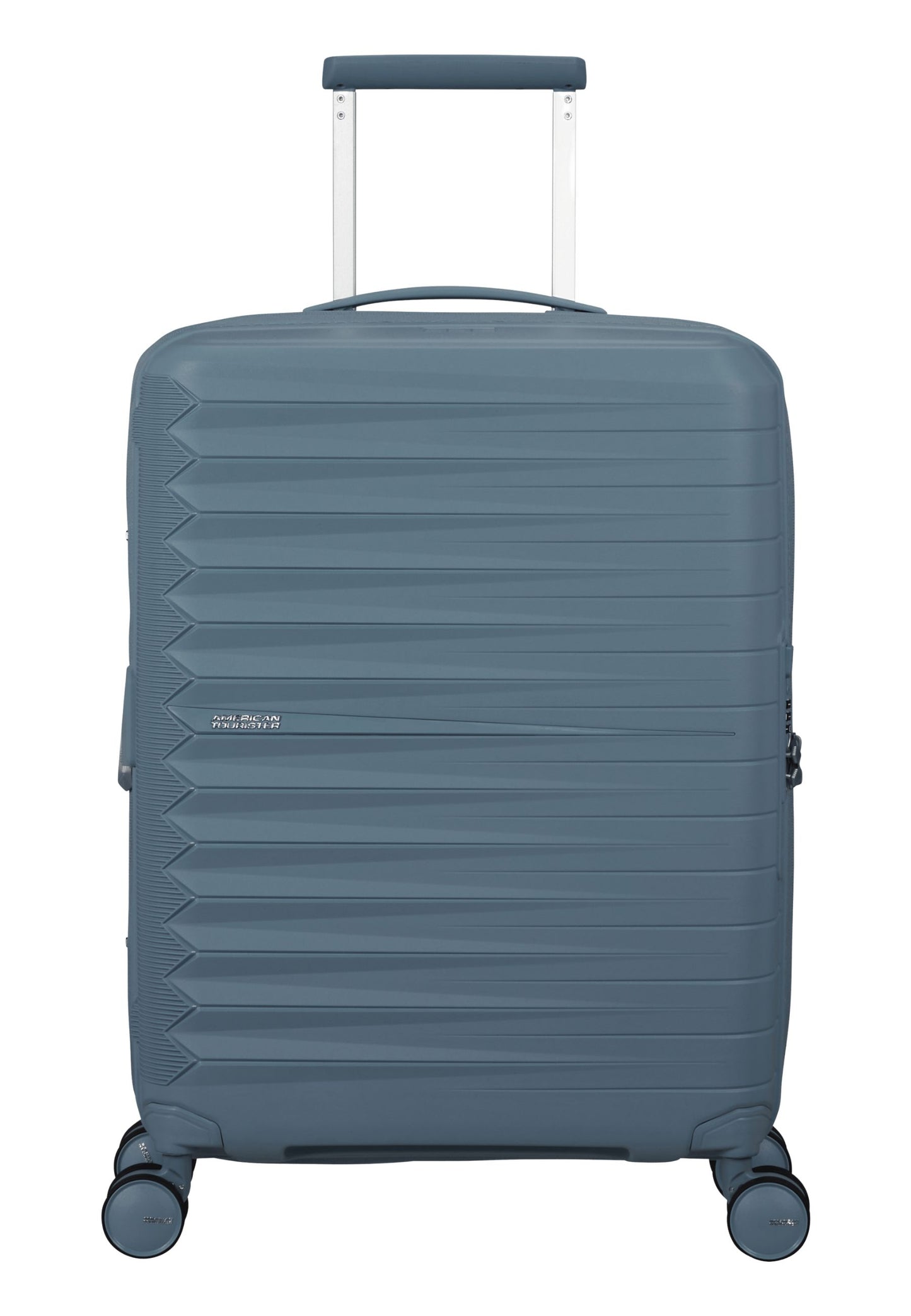 FASTFORWARD SPINNER 55/20 TSA EXP - STEEL BLUE
