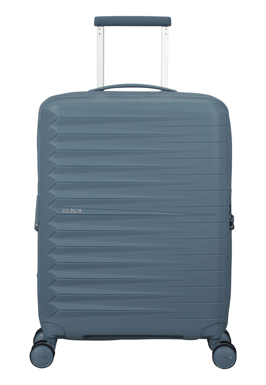 FASTFORWARD SPINNER 55/20 TSA EXP - STEEL BLUE
