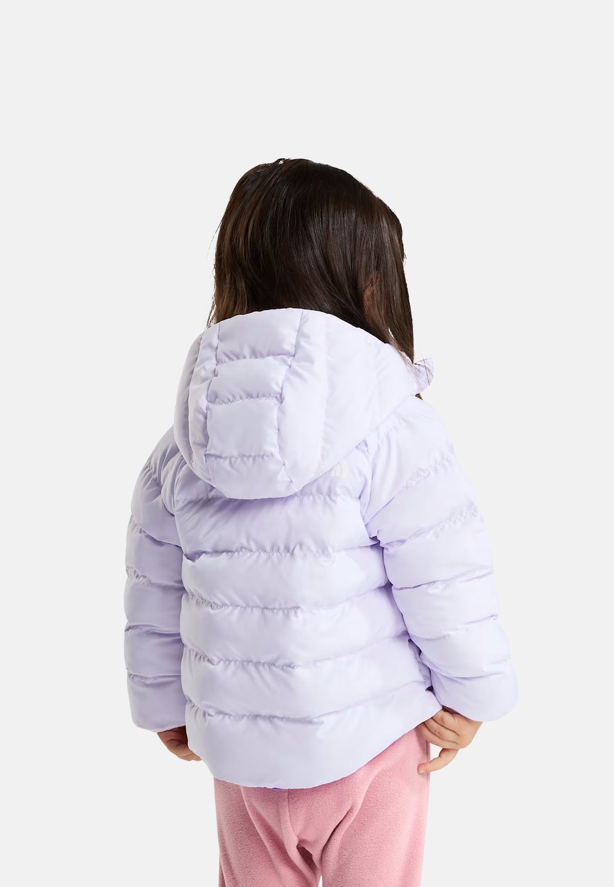 BABY RVR PERRITO JKT - ICE LILAC