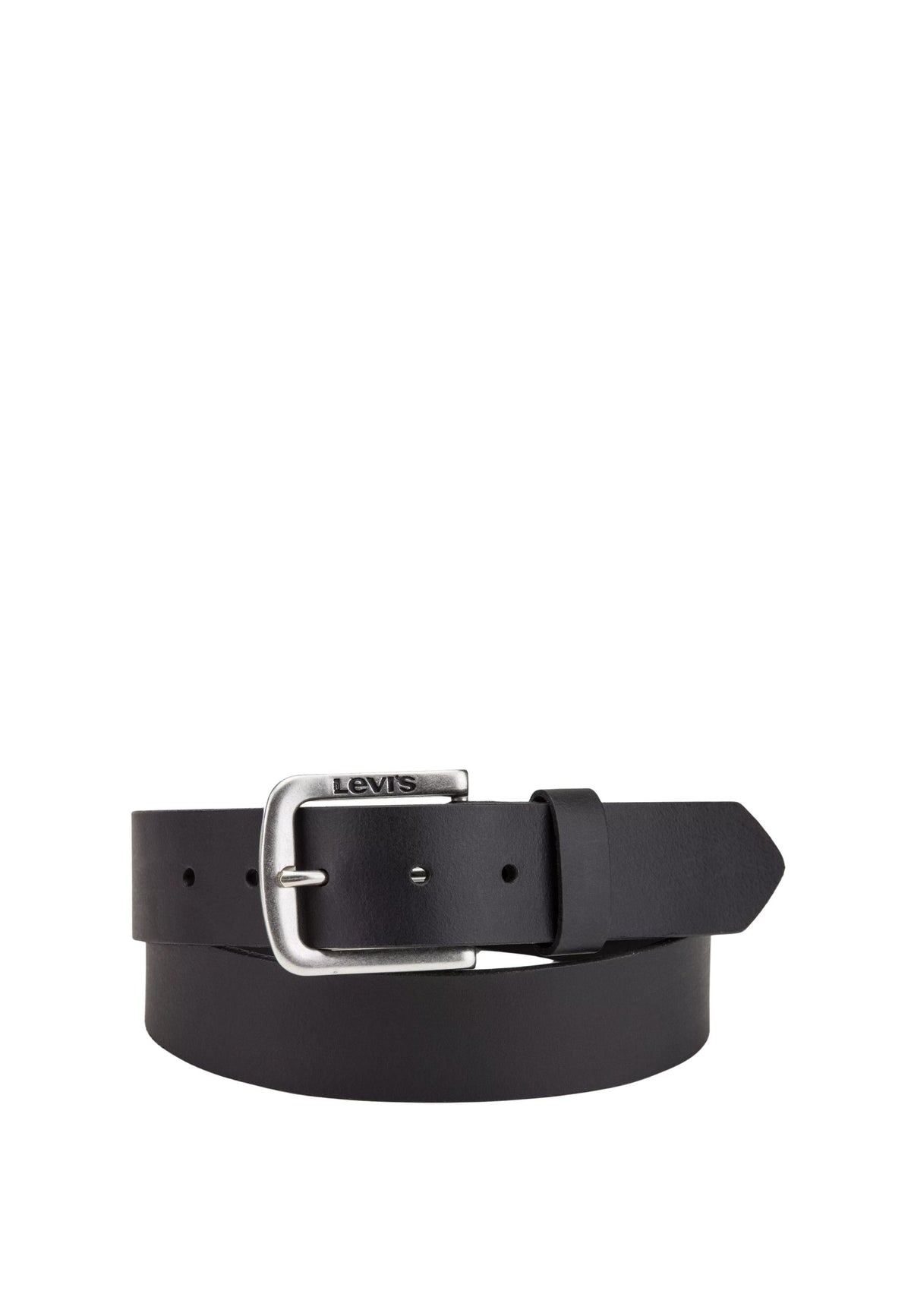 LM BELT LEGACY - NERO