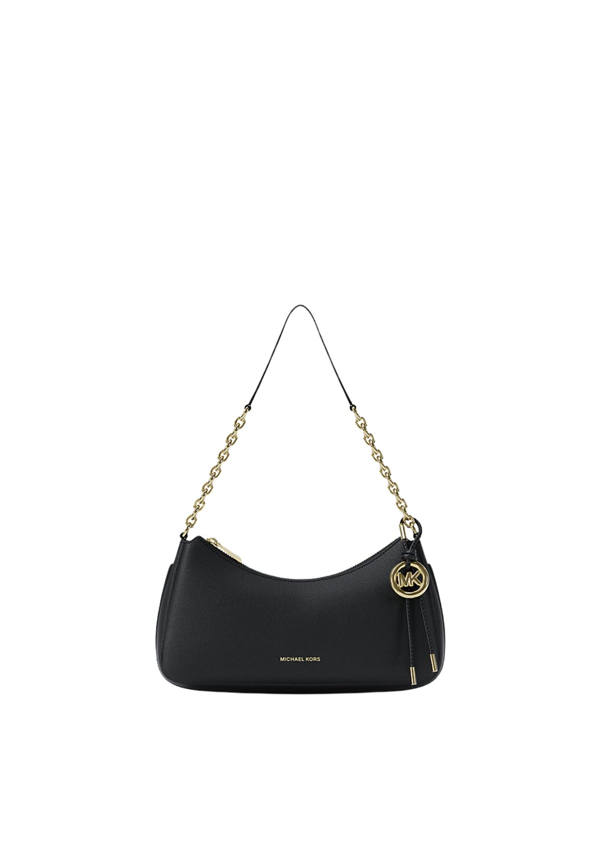 NOLITA HANDBAG - BLACK