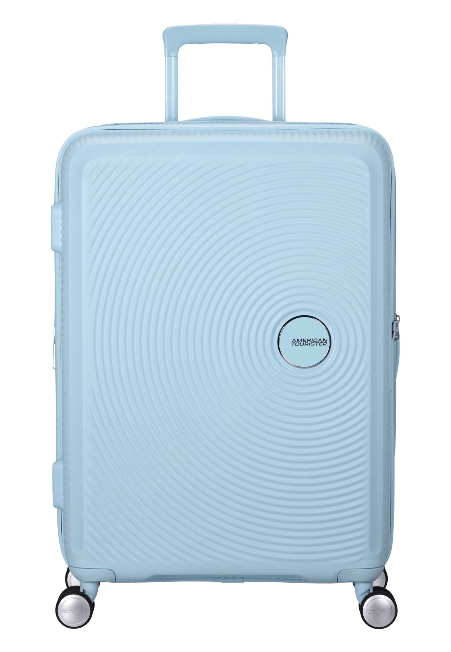 SOUNDBOX SPINNER 67/24 TSA EXP - PASTEL BLUE