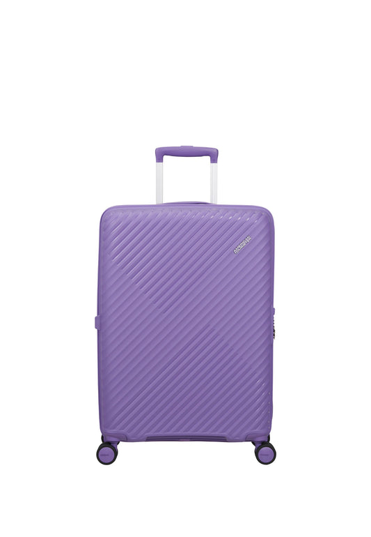 DIABLAST/SPINNER 78/29 EXP TSA - PURPLE PULSE