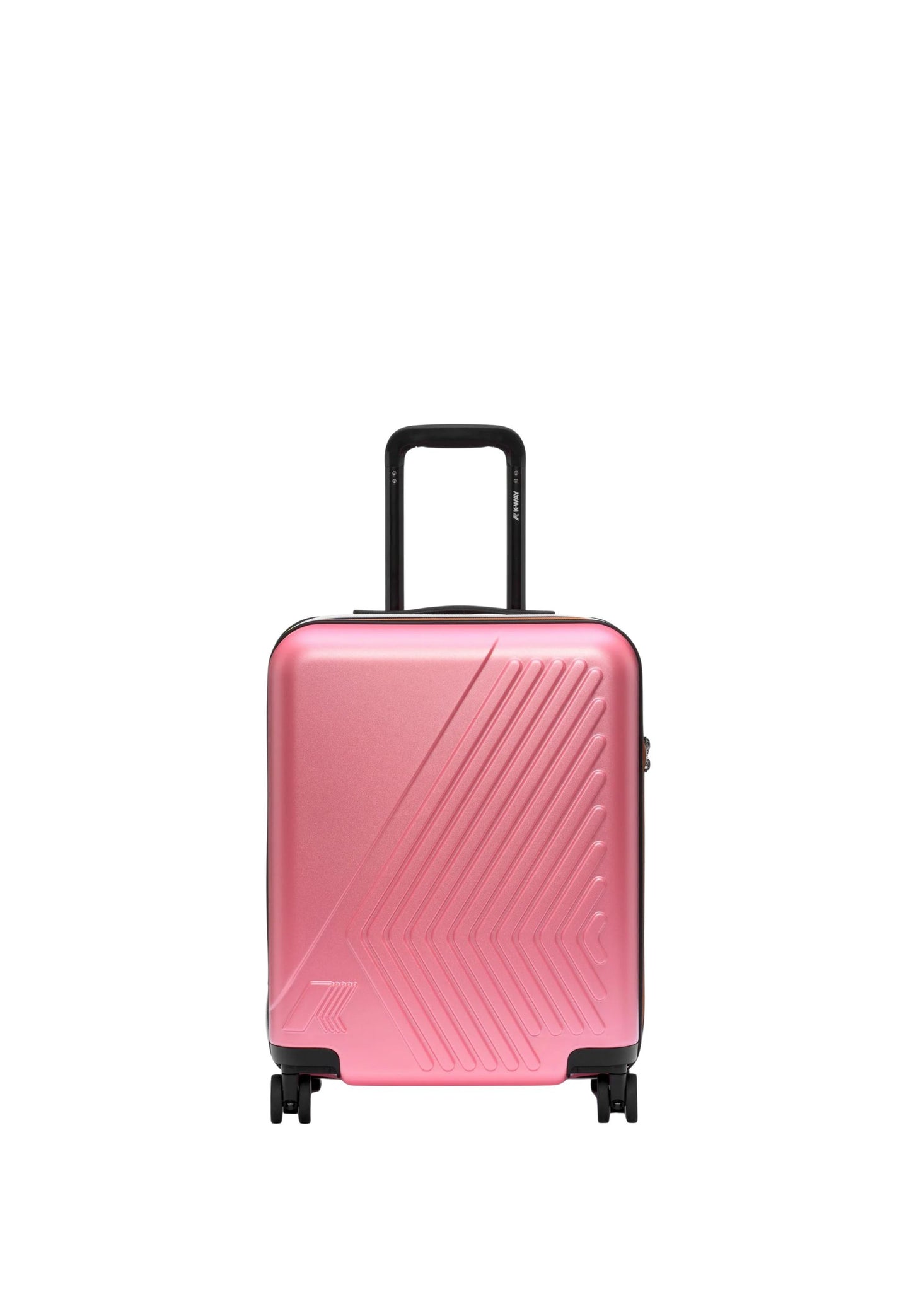 EUDOXIE LOGO TROLLEY CABINA