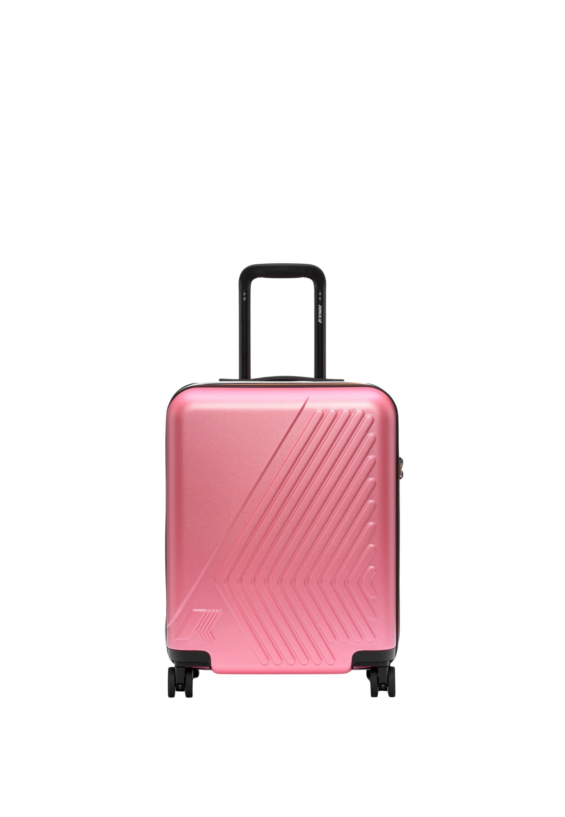 EUDOXIE LOGO TROLLEY CABINA