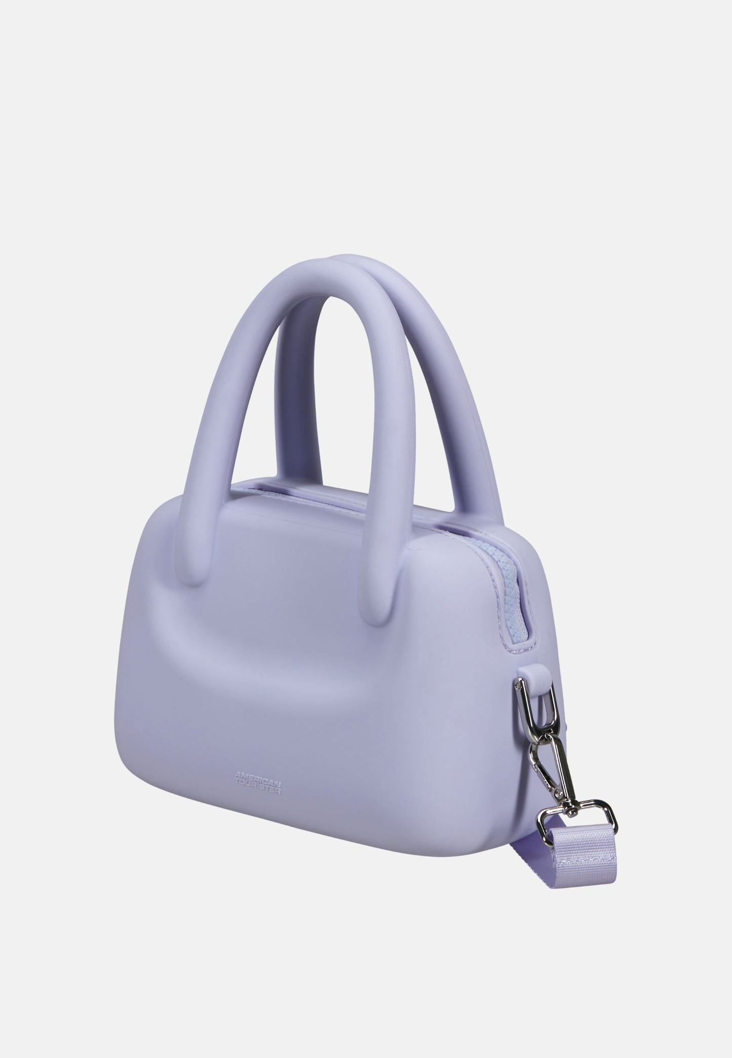 JELLYPOP MINI BAG - FRESH LILAC
