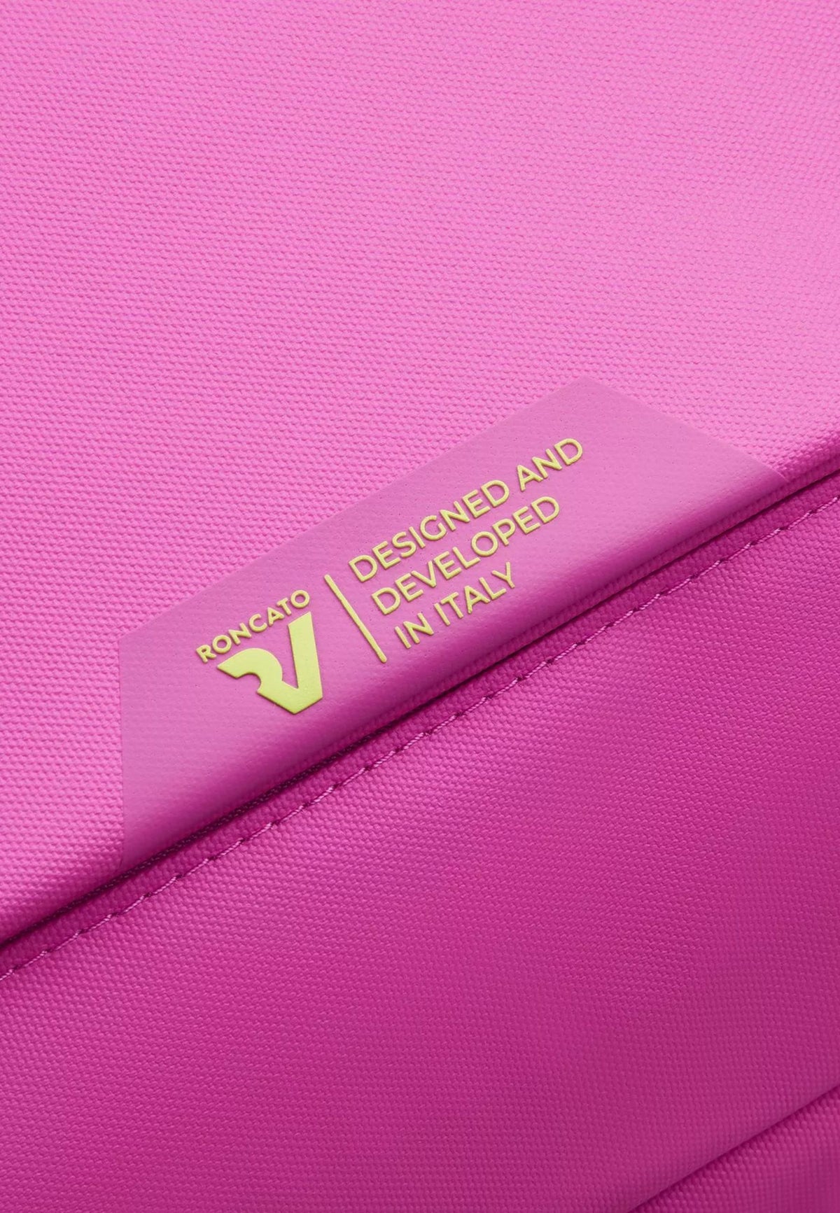 ZAINO CABINA 55/20 CM RYANAIR WANDERLINE - FUCSIA