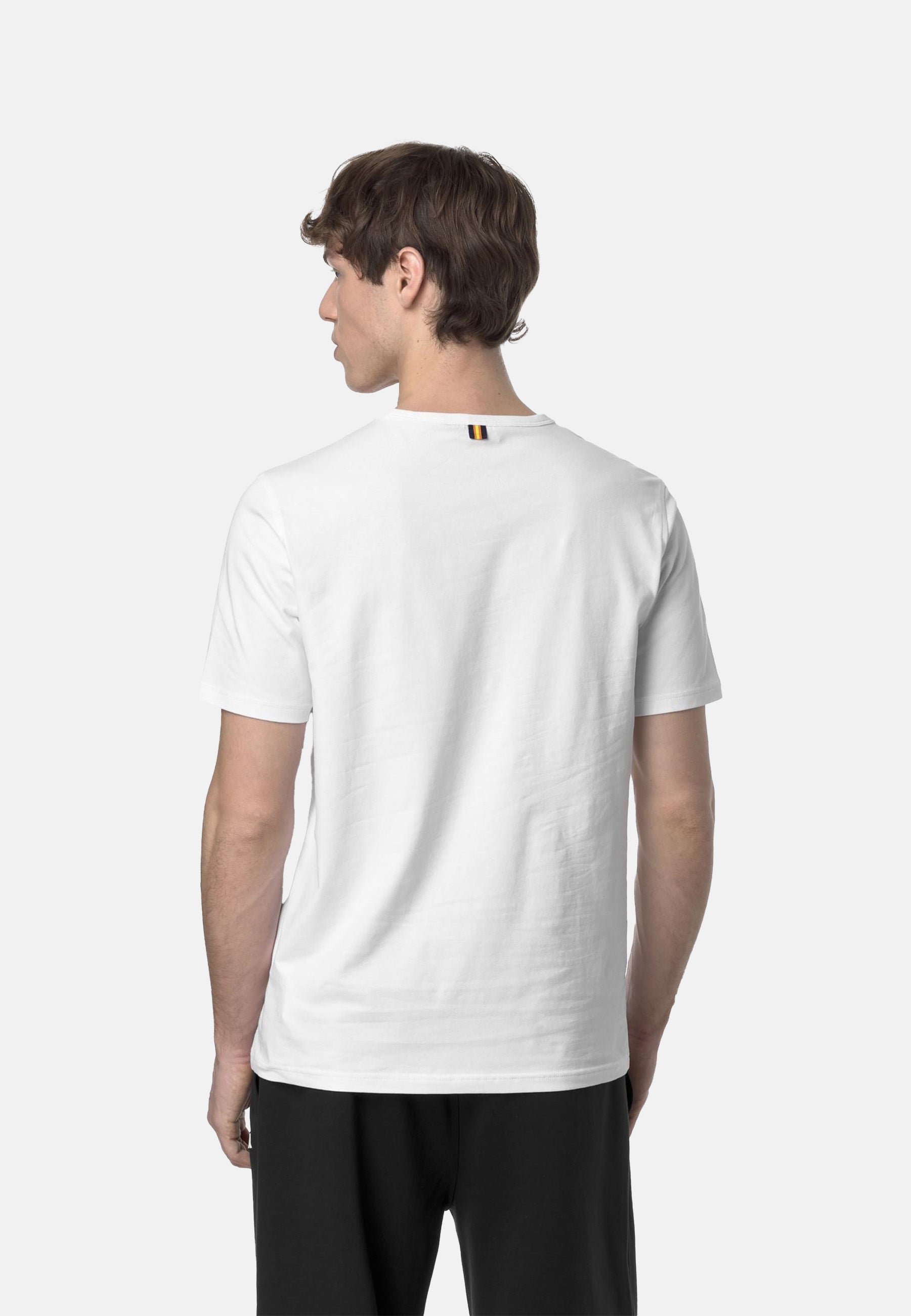 ADAME LIGHT STRETCH JERSEY