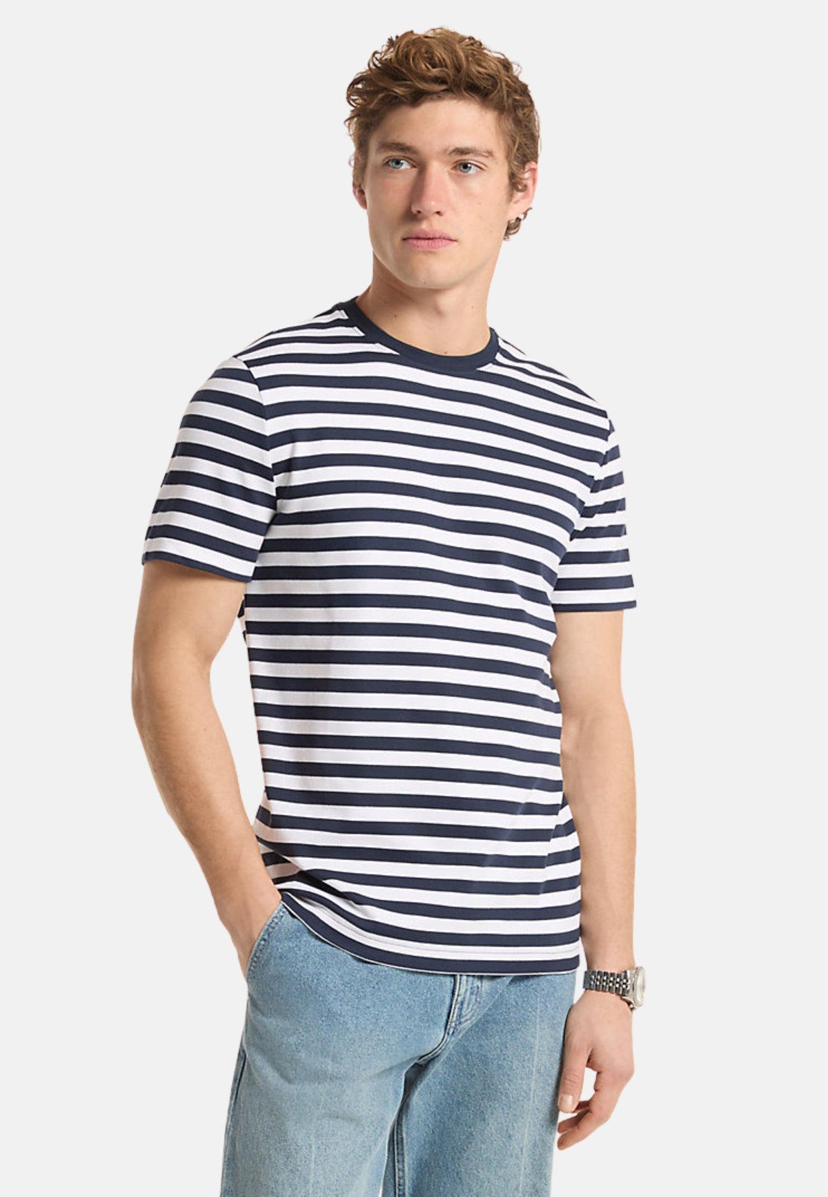 T-SHIRT - MIDNIGHT