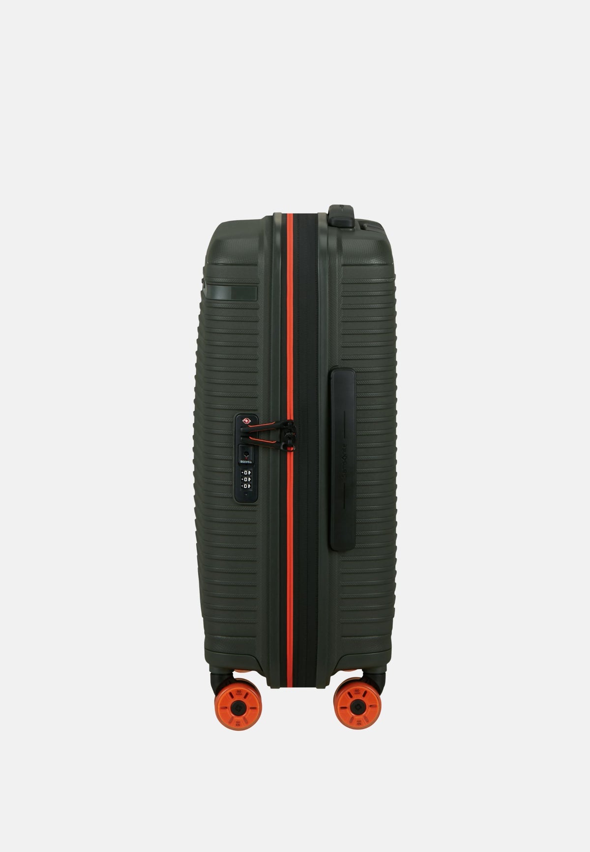 TROLLEY PRODIVER SPINNER - CLIMBING IVY