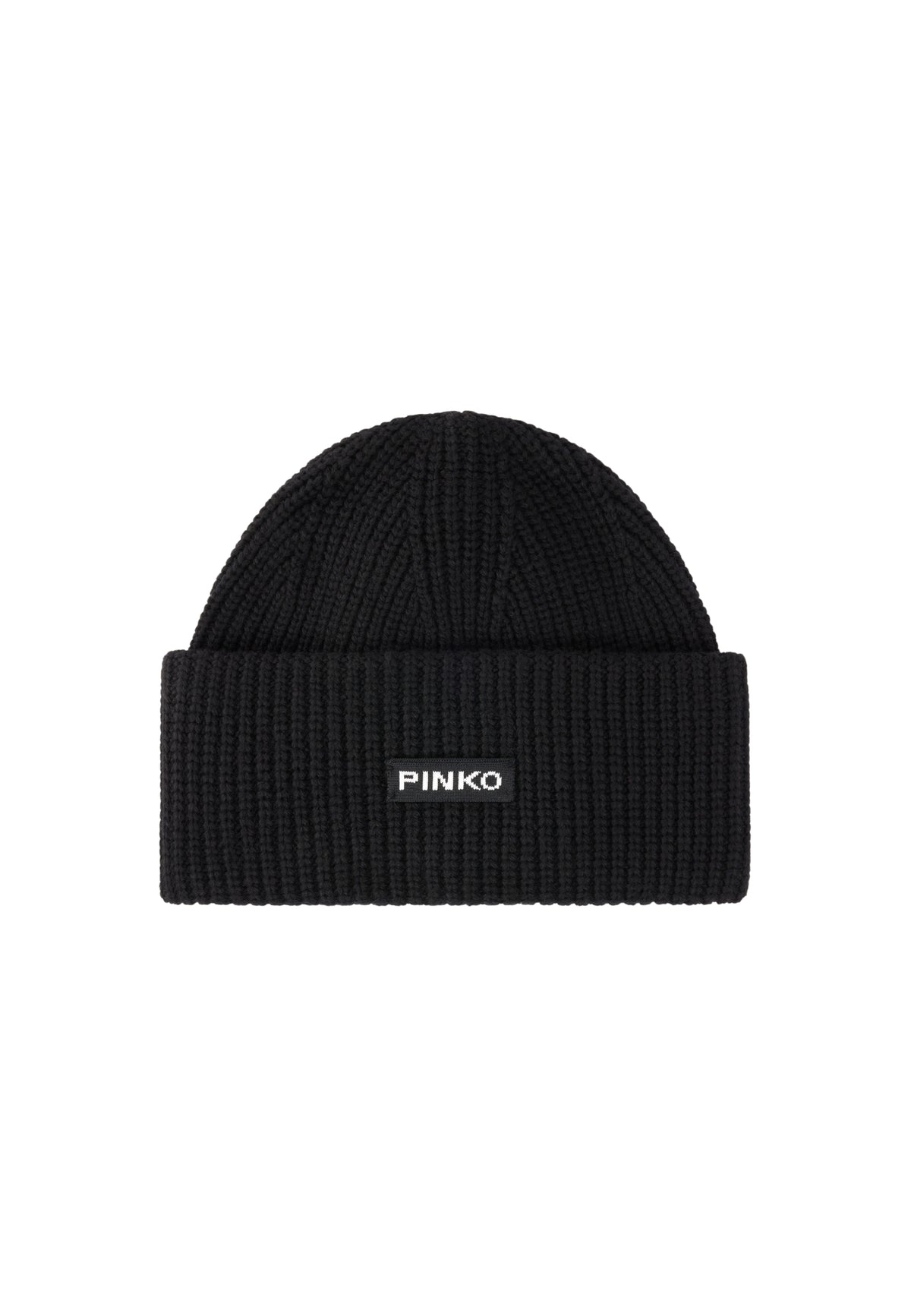 BOSNIA BEANIE - BLACK
