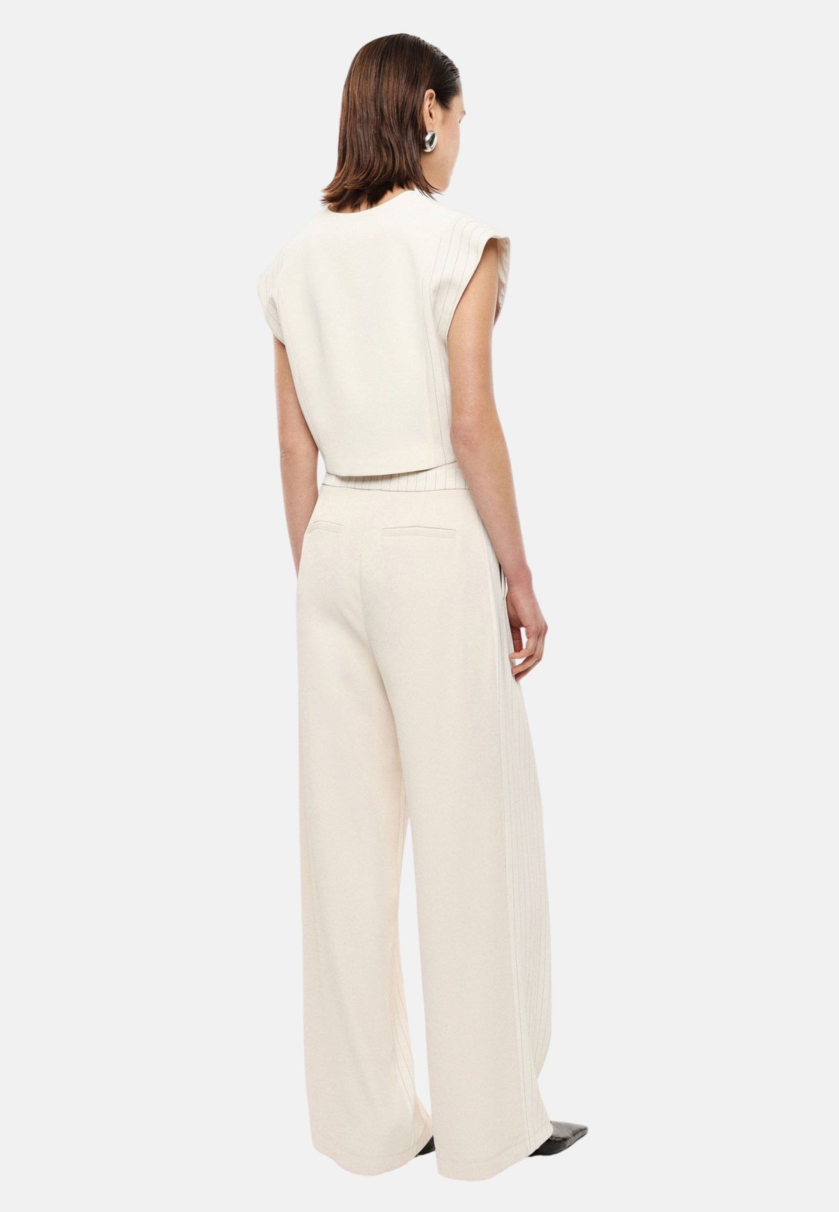 PANTALONE - PANNA