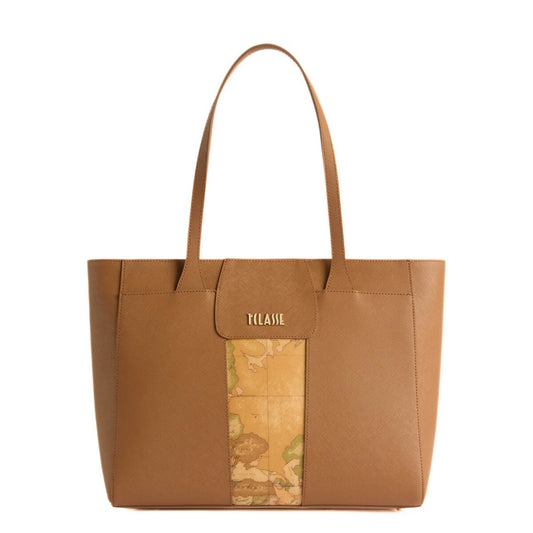 SHOPPER GRANDE - TOBACCO