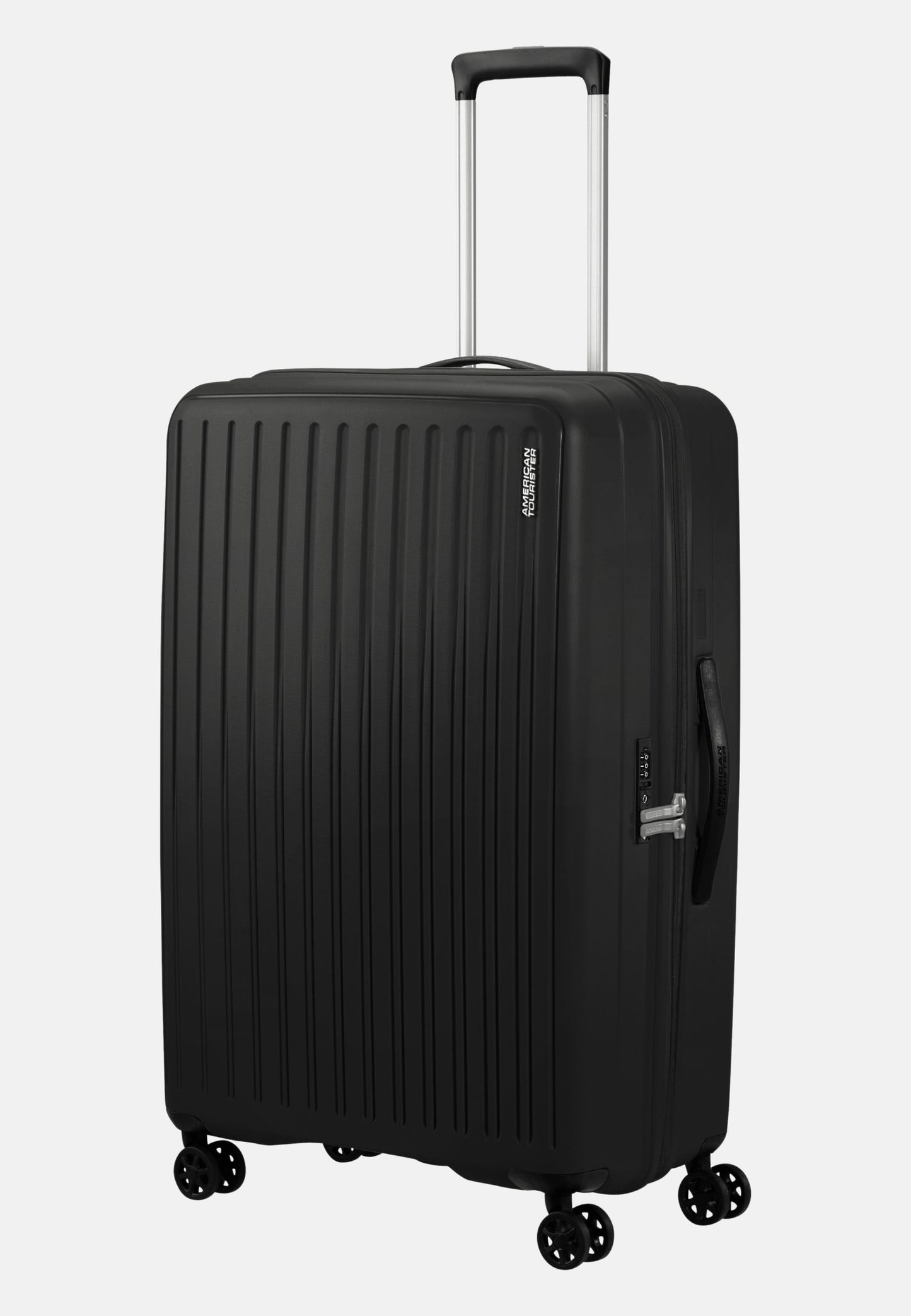 REJOY SPINNER 77/28 TSA - TRUE BLACK