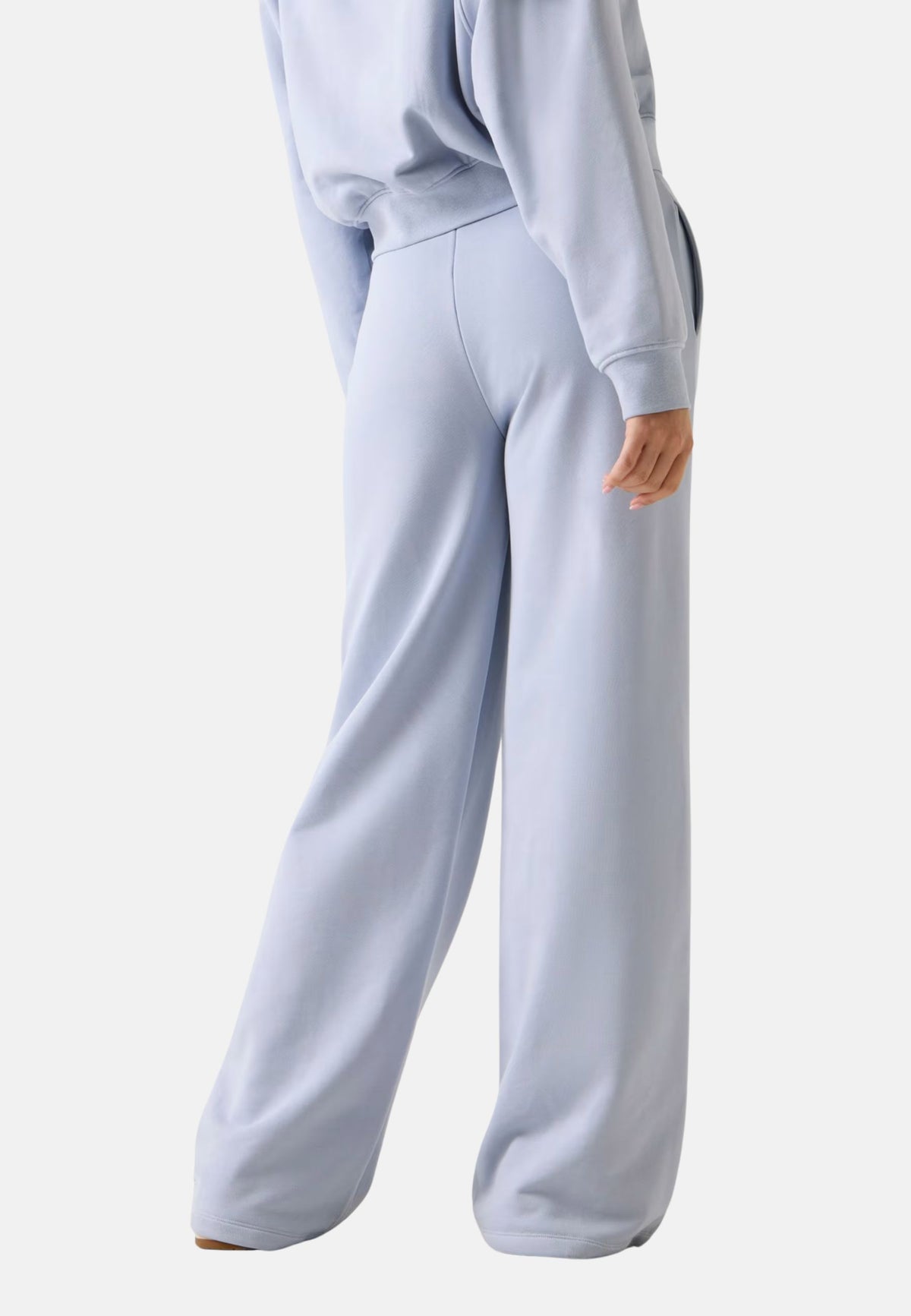 PANTALONE - turchese
