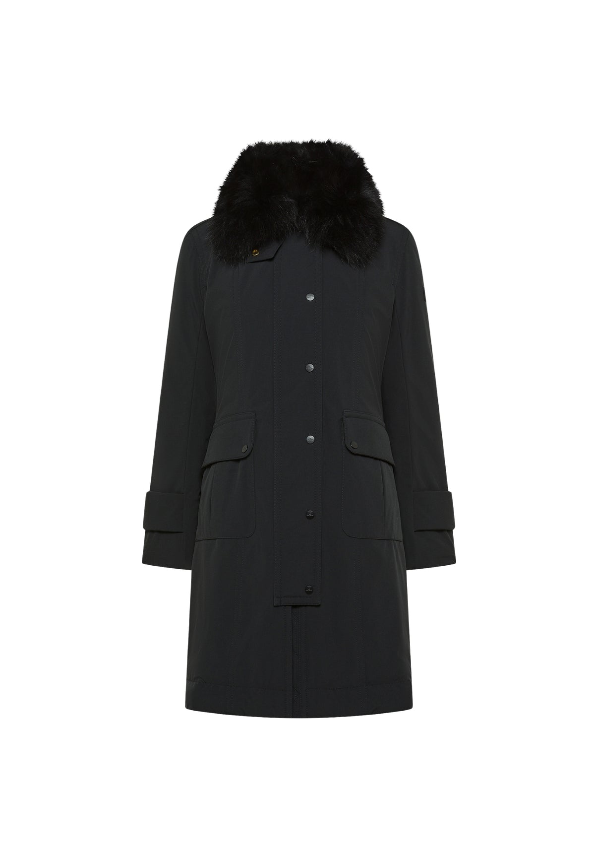 RAKID SRTR GRS FUR - nero