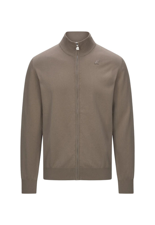 FINNY COTTON PS PULLOVER