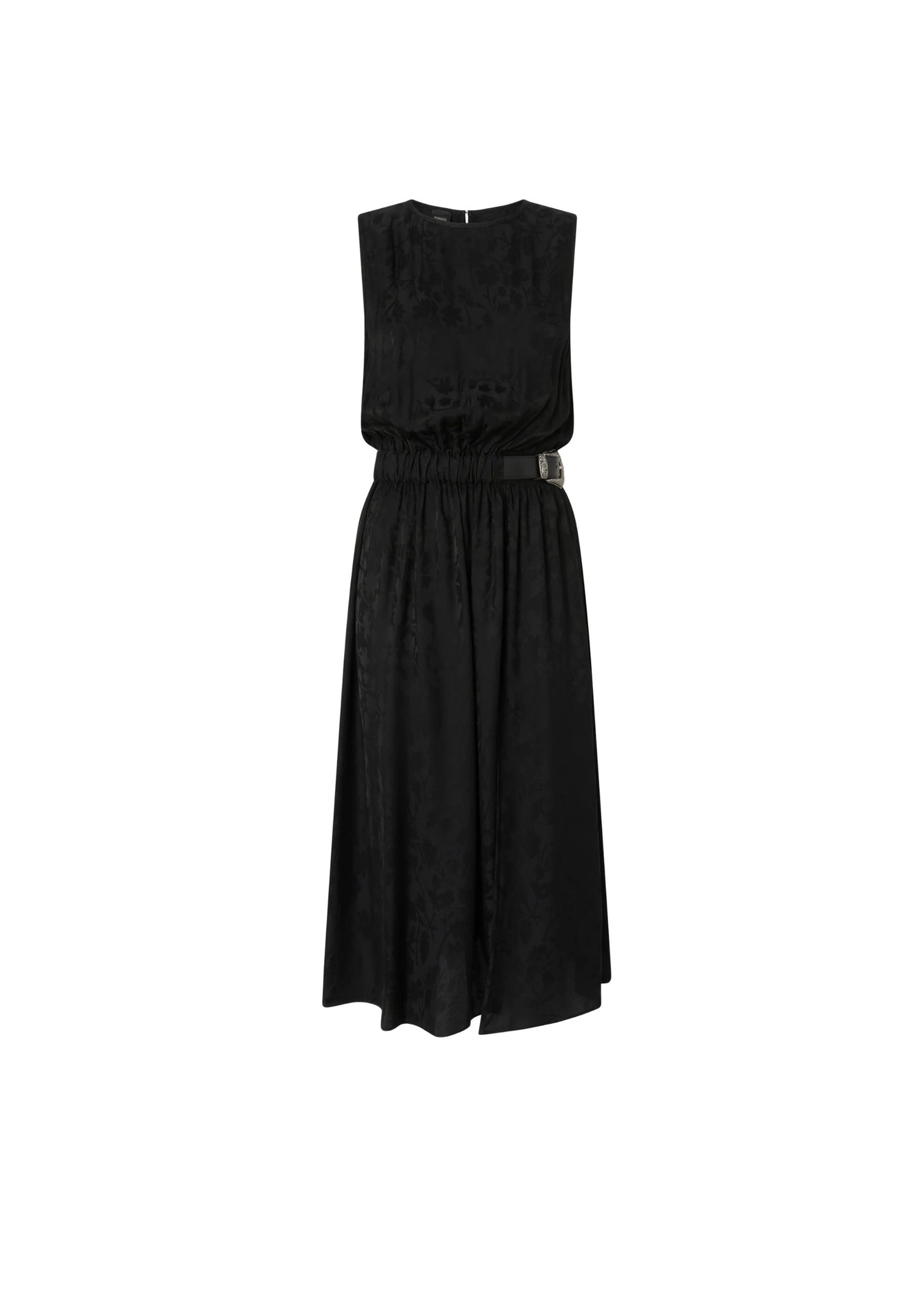 CASERTA ABITO - BLACK