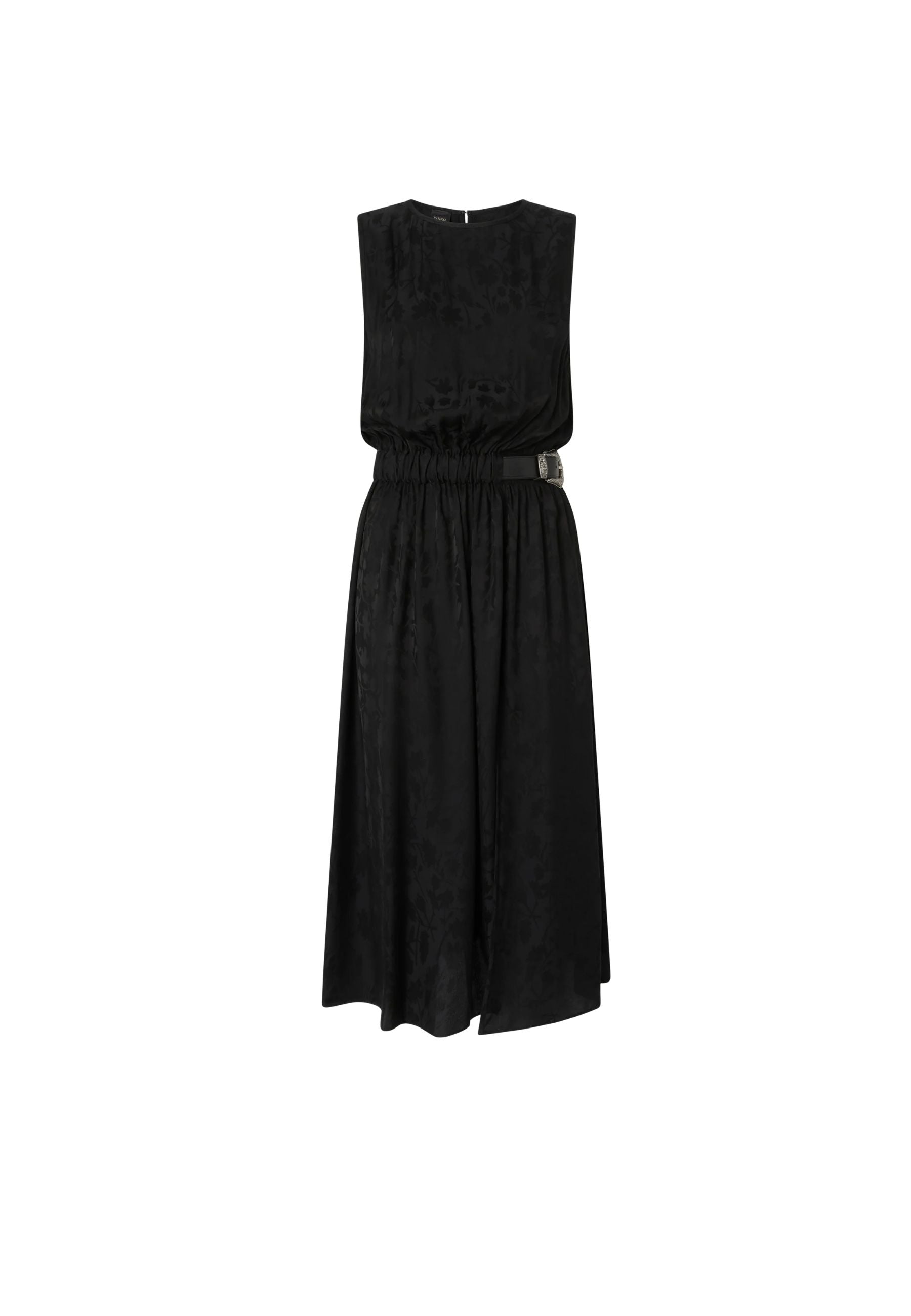 CASERTA ABITO - BLACK
