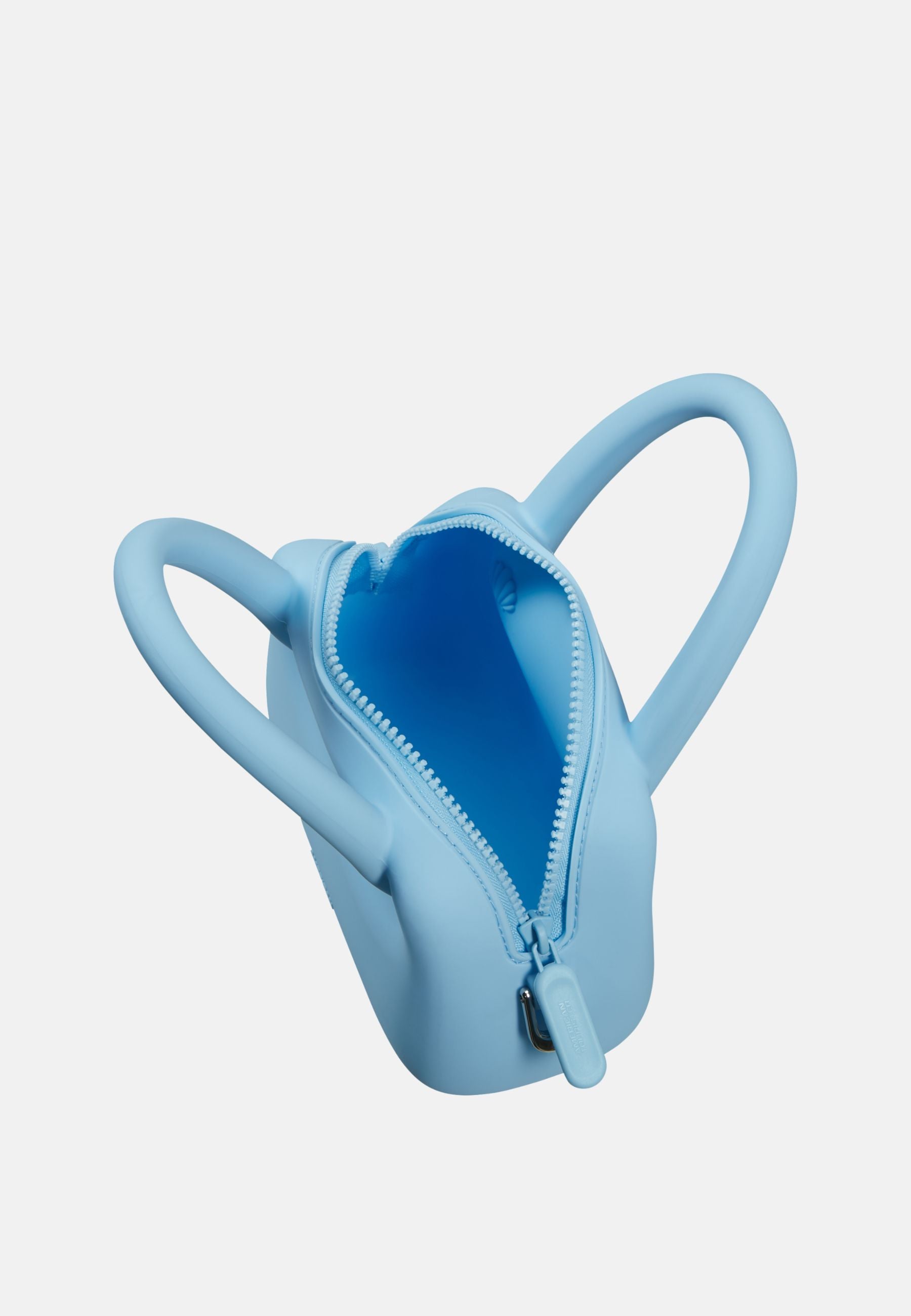 JELLYPOP MINI BAG - NEPTUNE BLUE