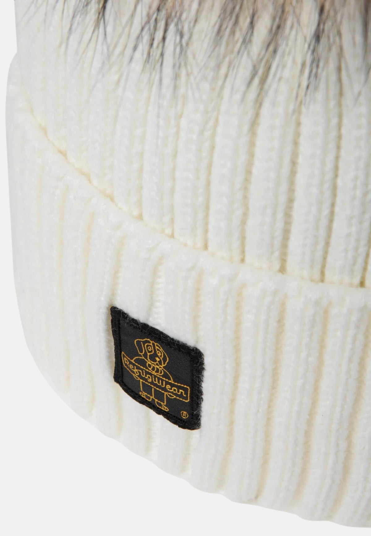 CAPPELLO PON PON - PANNA