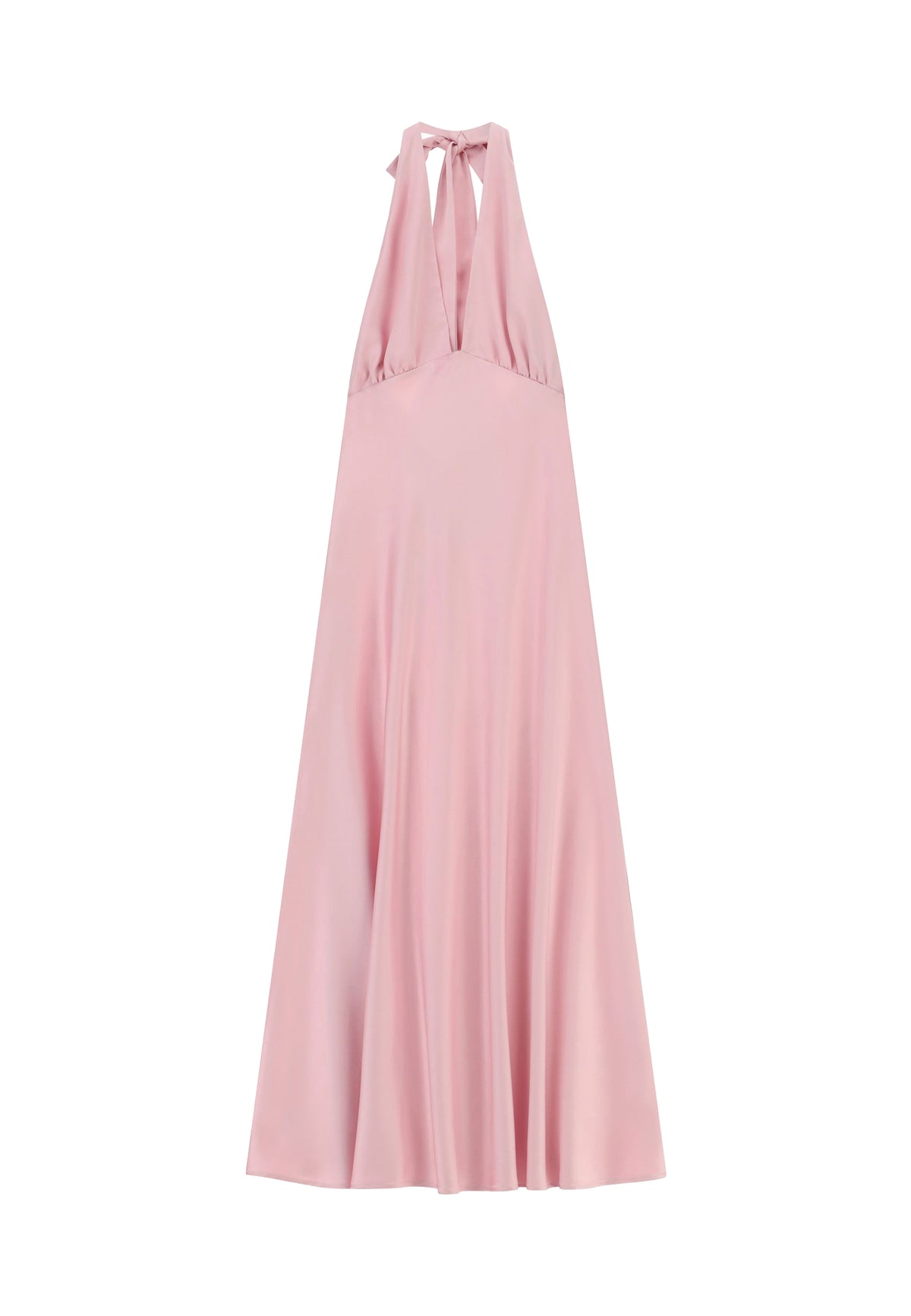 ABITO - ROSA CONFETTO