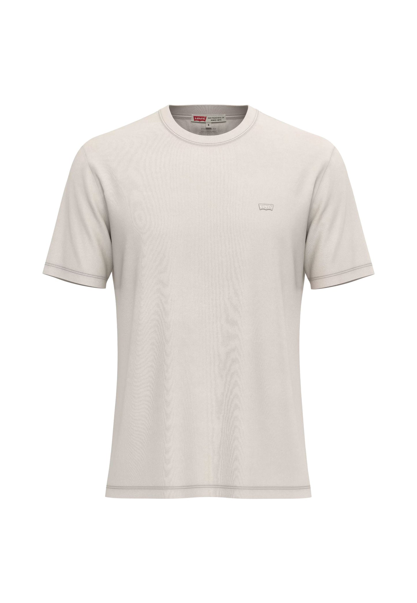 ICON TEE GARMENT - beige