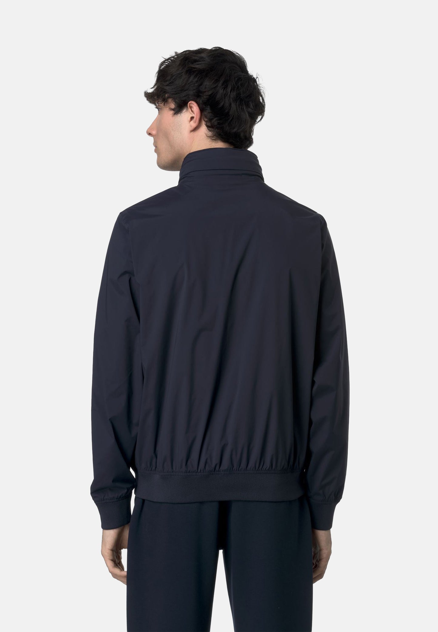 AMAURY STRETCH NYLON JERSEY