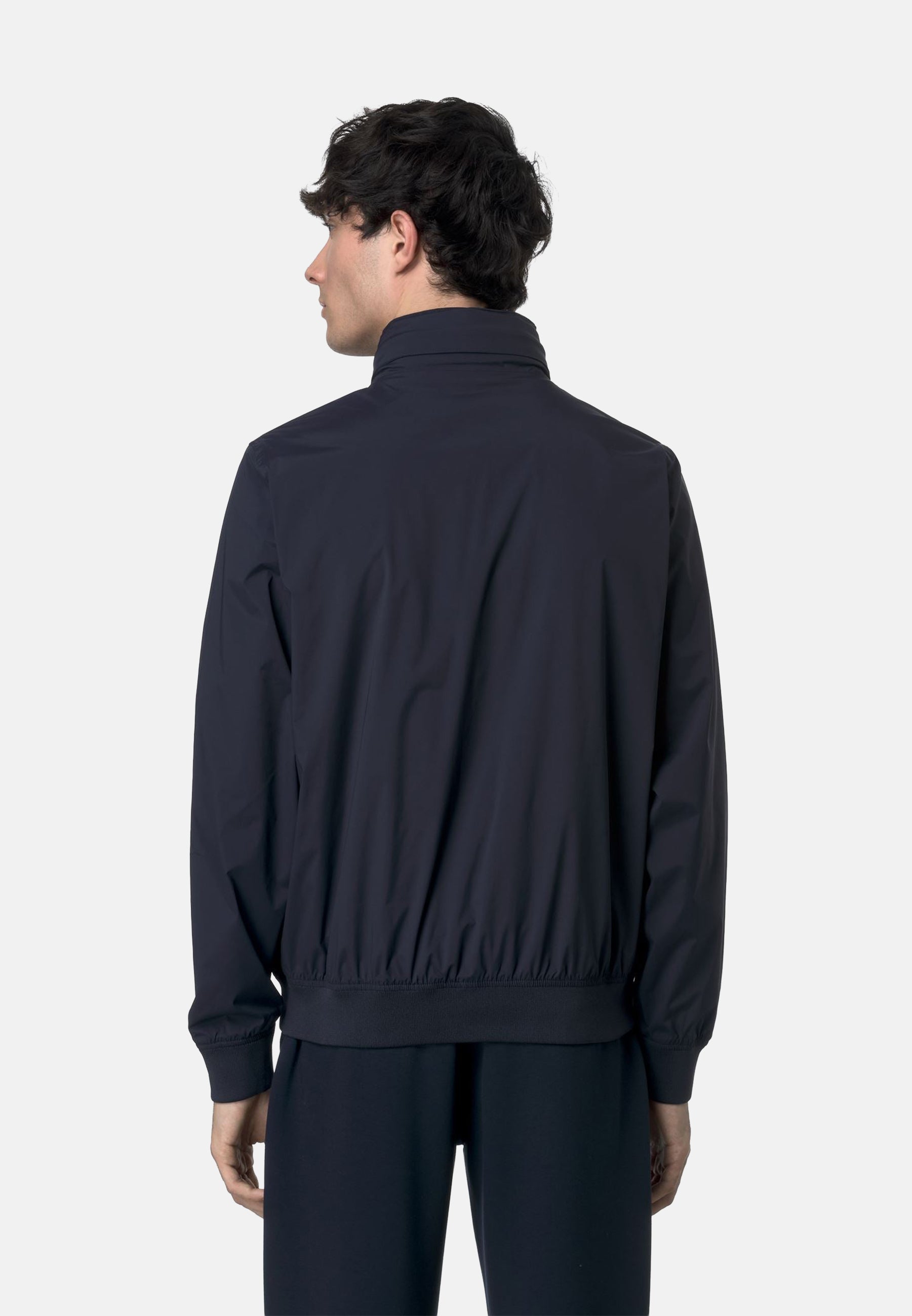 AMAURY STRETCH NYLON JERSEY