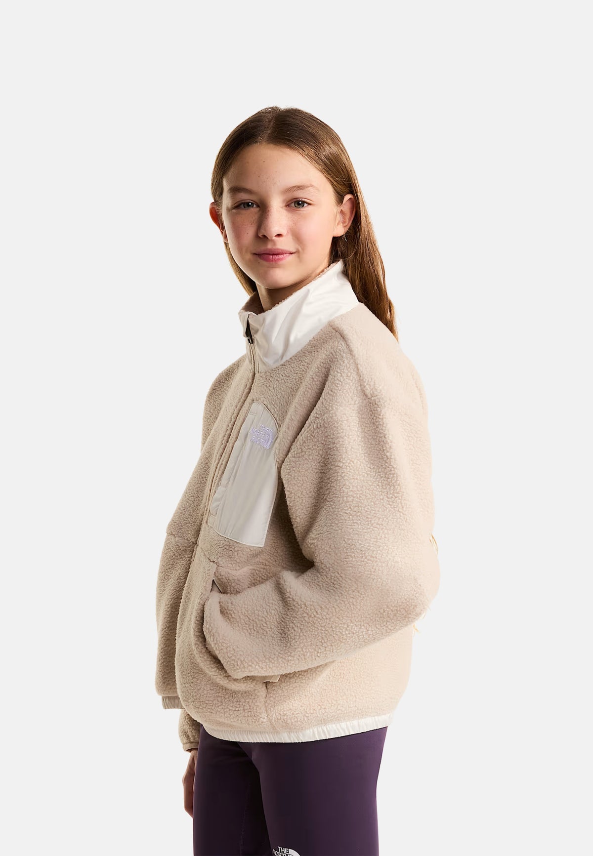 G YUMIORI OFF-PEAK FZ - TIMELESS TAUPE