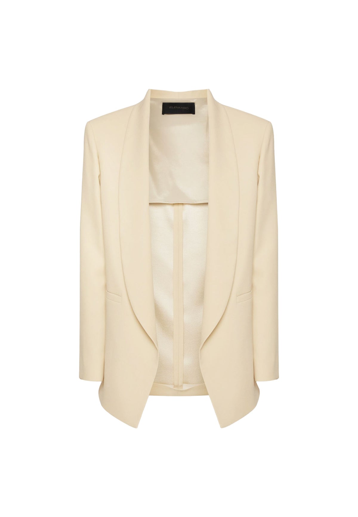 GIACCA - BEIGE