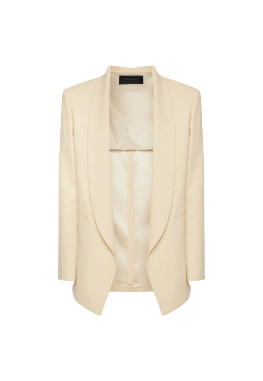 GIACCA - BEIGE