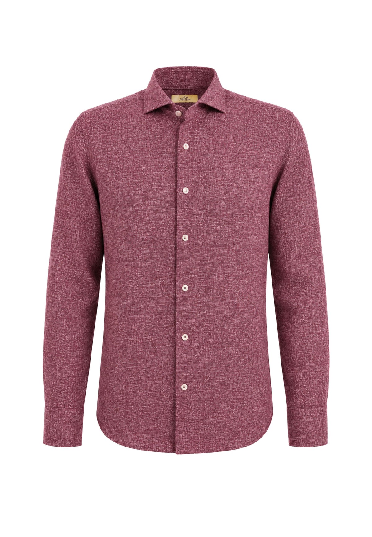 CAMICIA - BORDEAUX