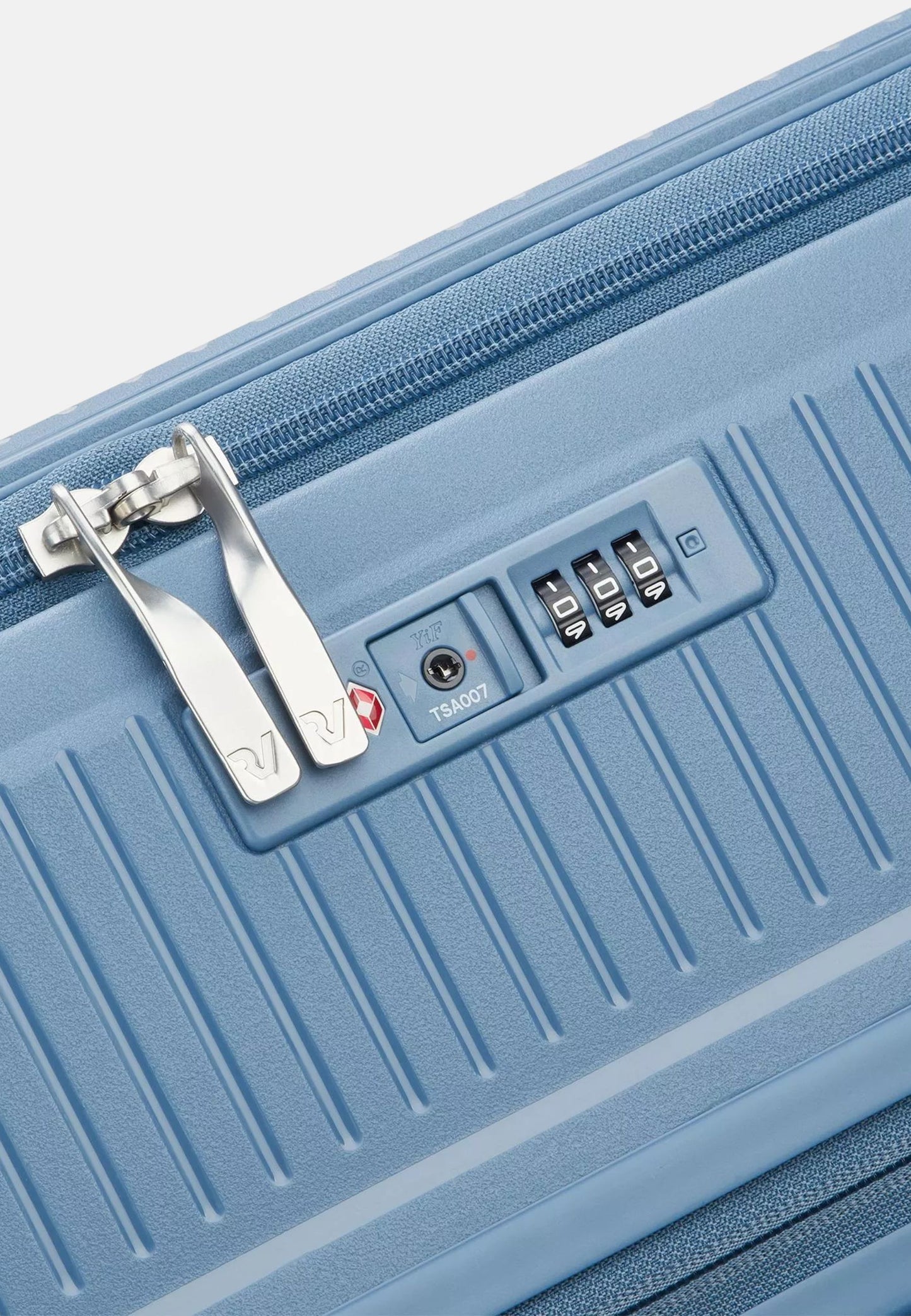 TROLLEY CABINA 4R 55/23CM EXP. ARCADE DLX - AVIO