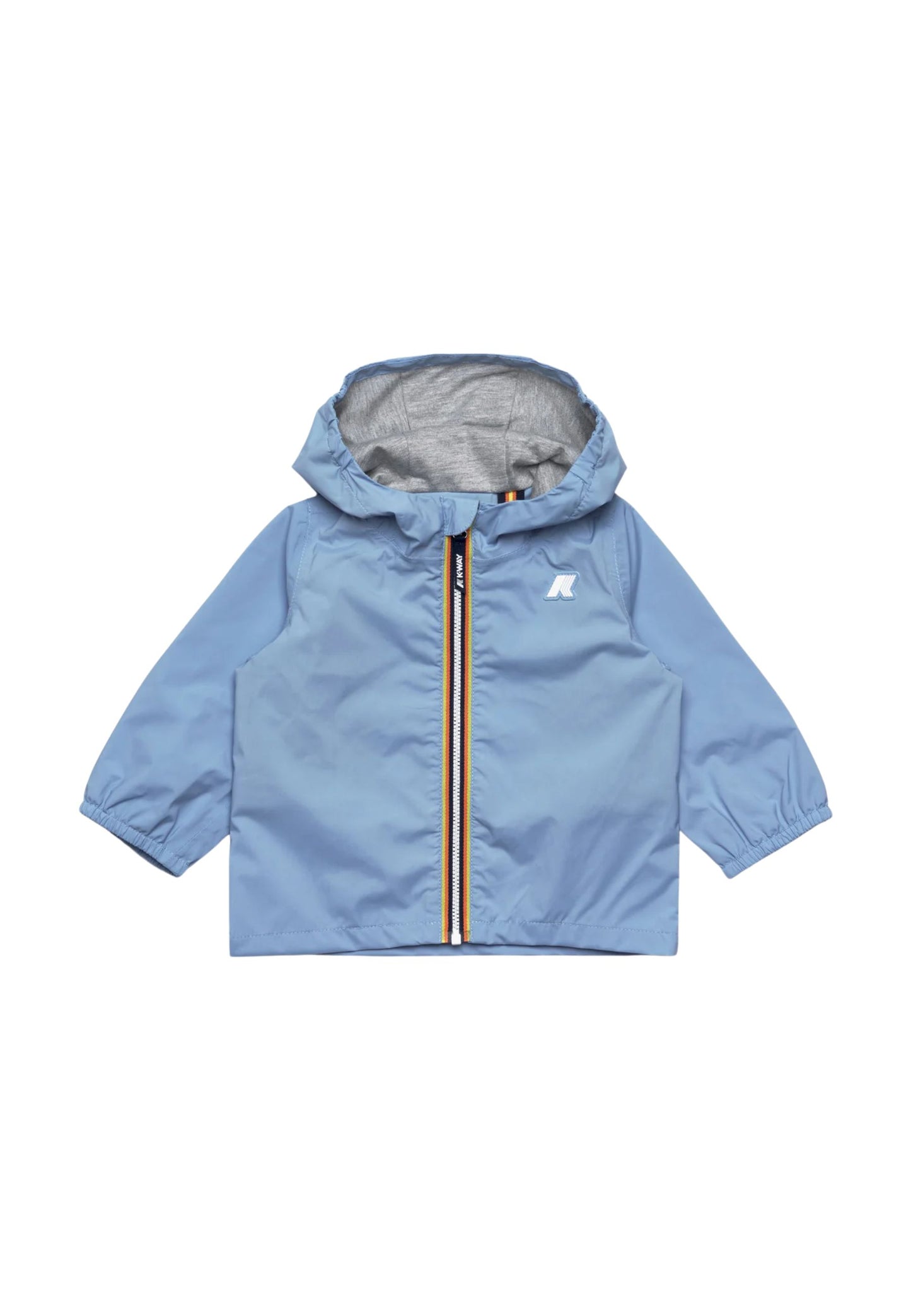 E. JACK STRETCH NYLON JERSEY
