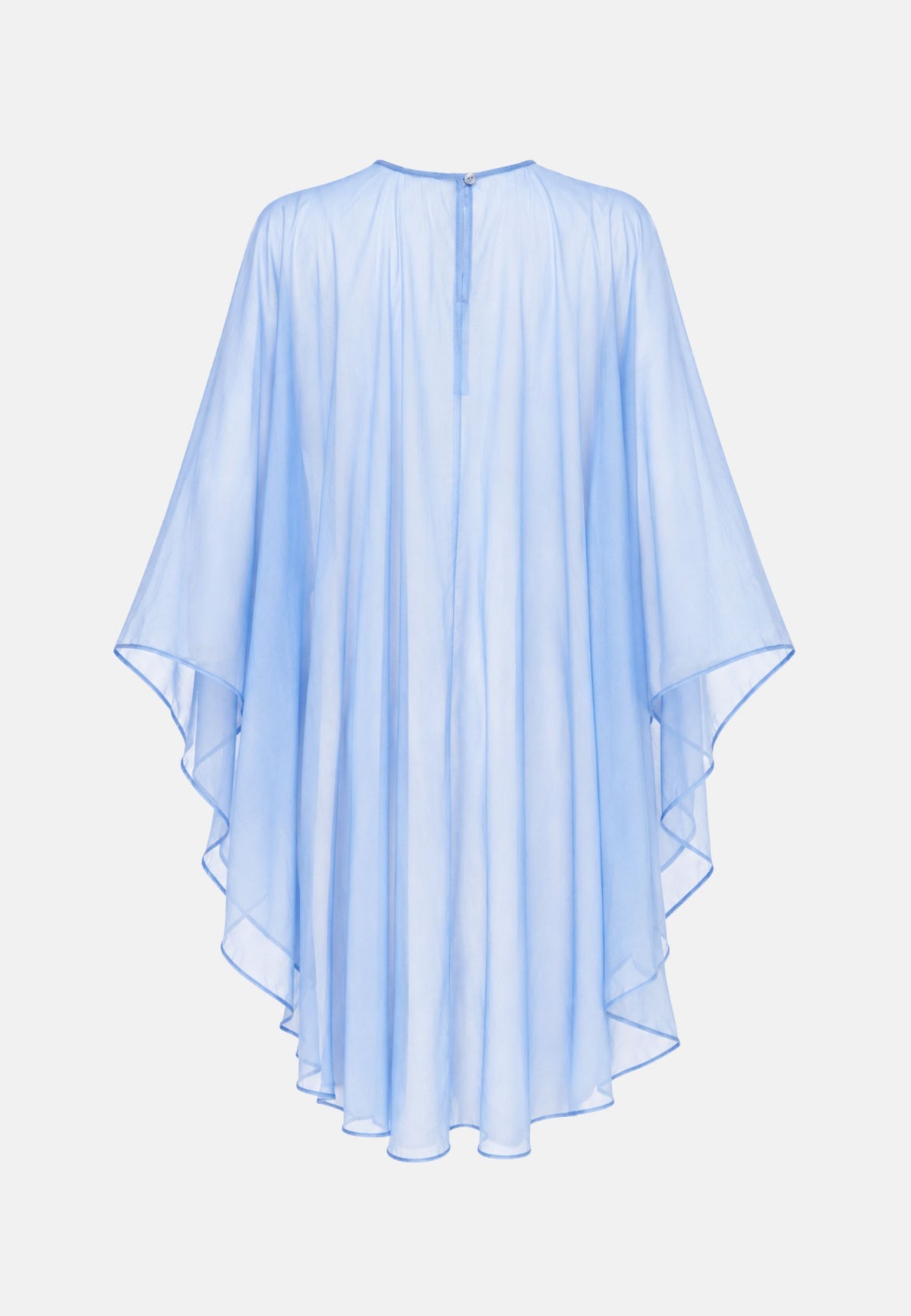 CANOTTA - AZZURRO