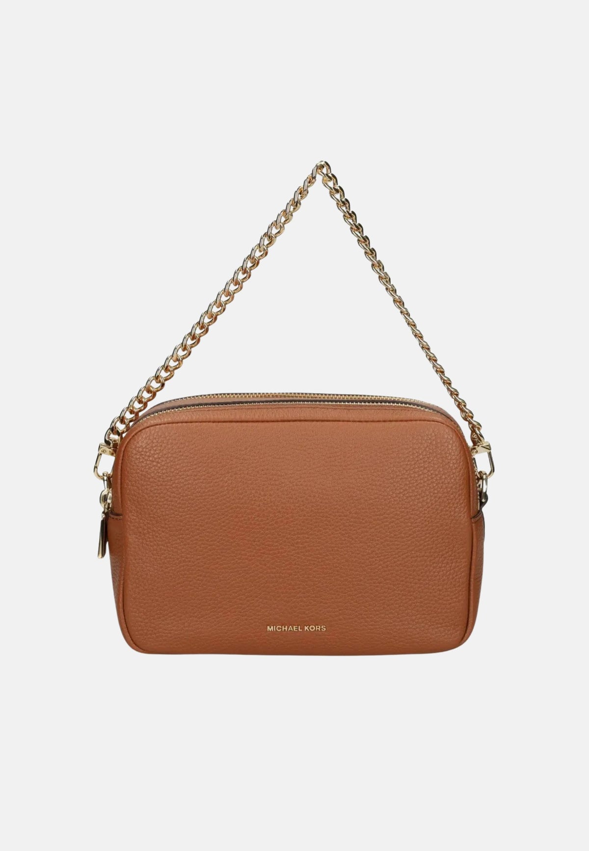BRYANT HANDBAG - LUGGAGE