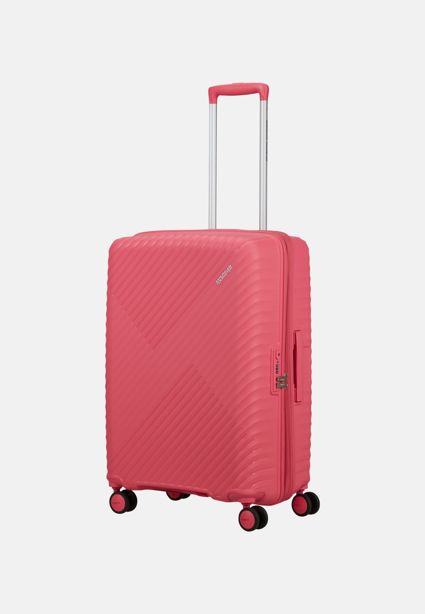 DIABLAST/SPINNER 78/29 EXP TSA - PINK GLITCH