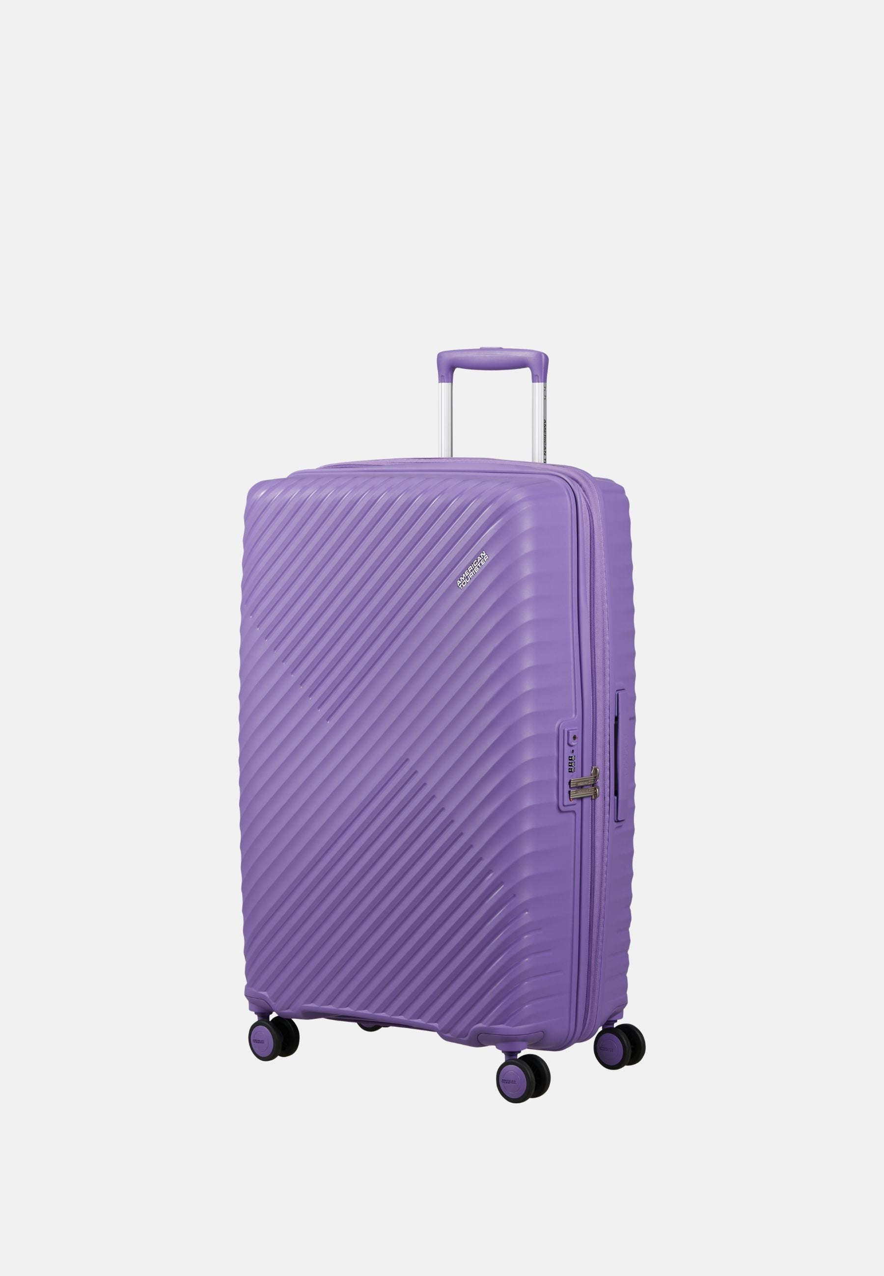 DIABLAST/SPINNER 78/29 EXP TSA - PURPLE PULSE
