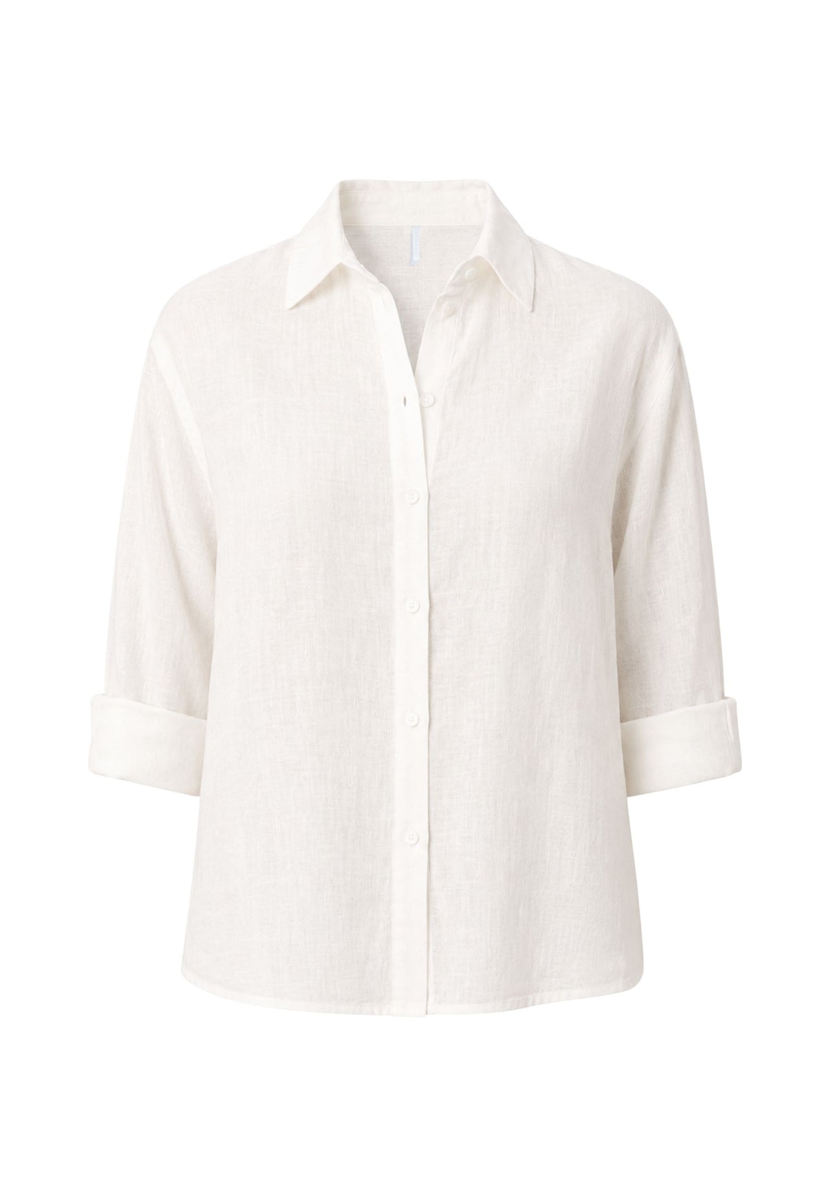 CAMICIA - Bianco